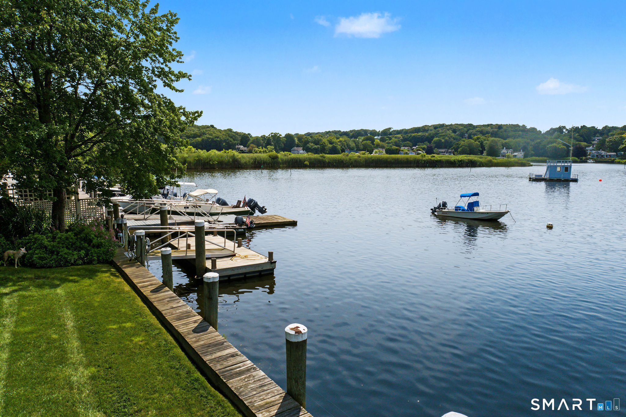 15 Novelty Lane, Essex Village, Essex, CT 06426