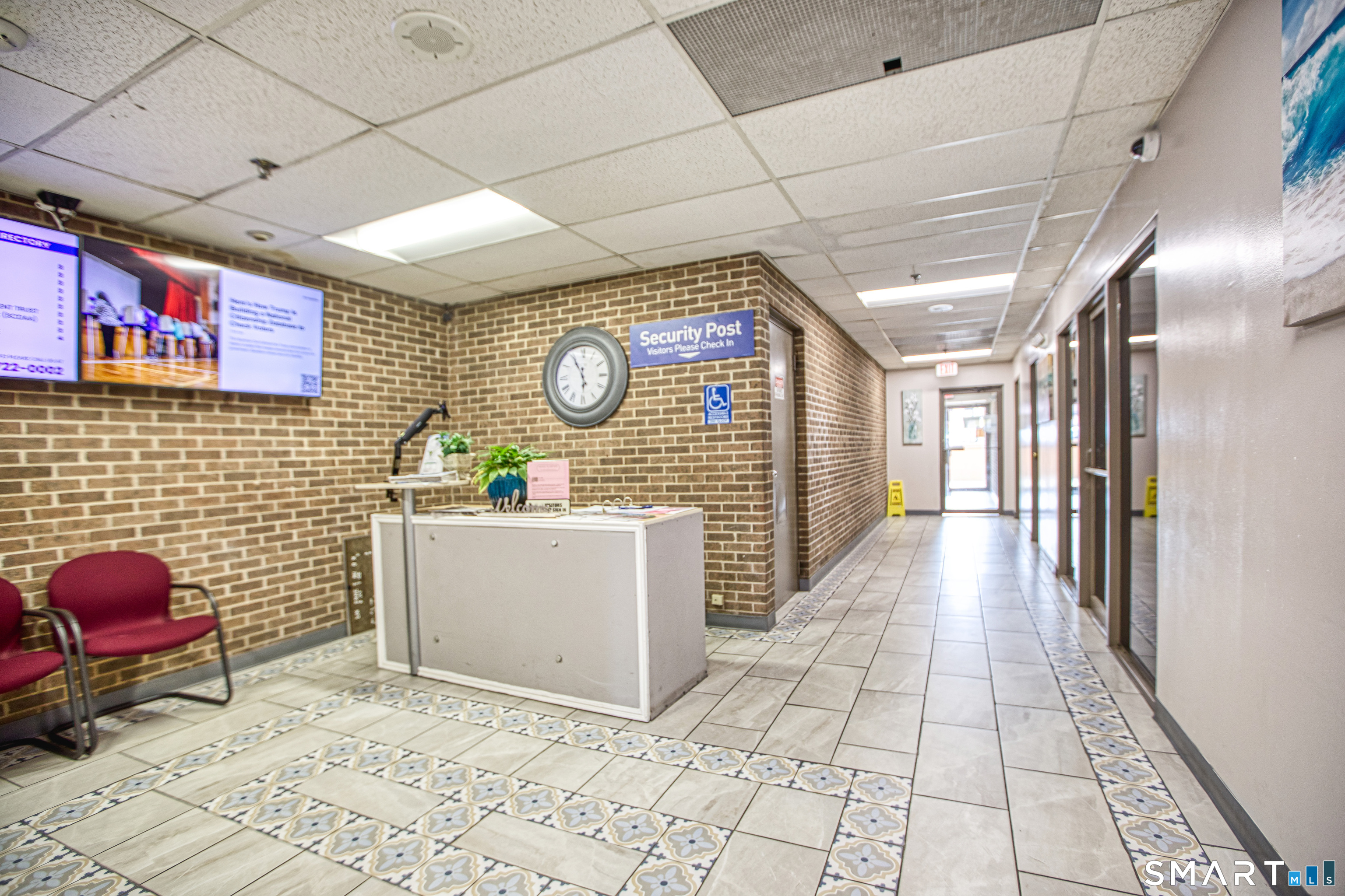 1229 Albany Avenue, #404, Hartford, CT 06112