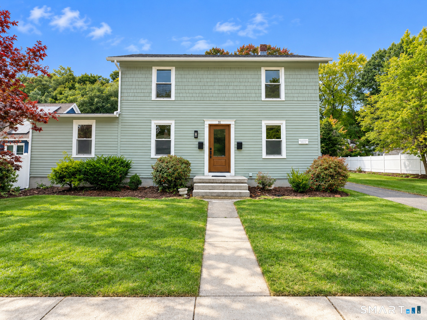 Property photo for 31 Mountain Street, #1, Vernon, CT