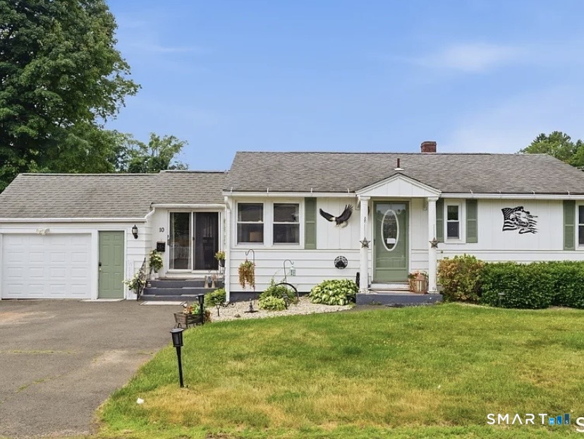 10 Plum Orchard Road, #1, Southington, CT 06489