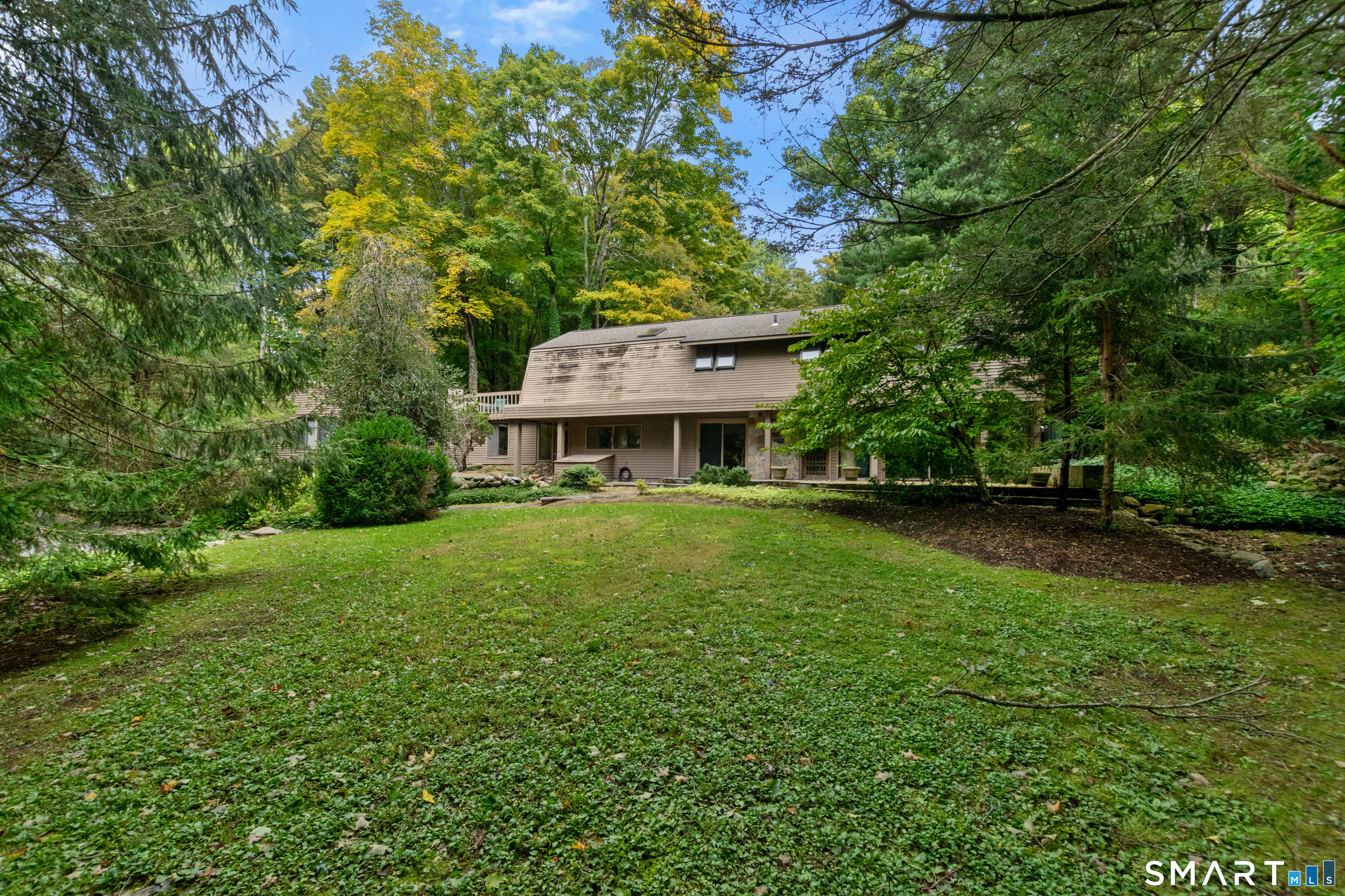 Photo 10 of Land for sale at 205 Good Hl Rd, Weston, CT 06883 | MLS# 24212036 | Listing updated on 2026-10-06