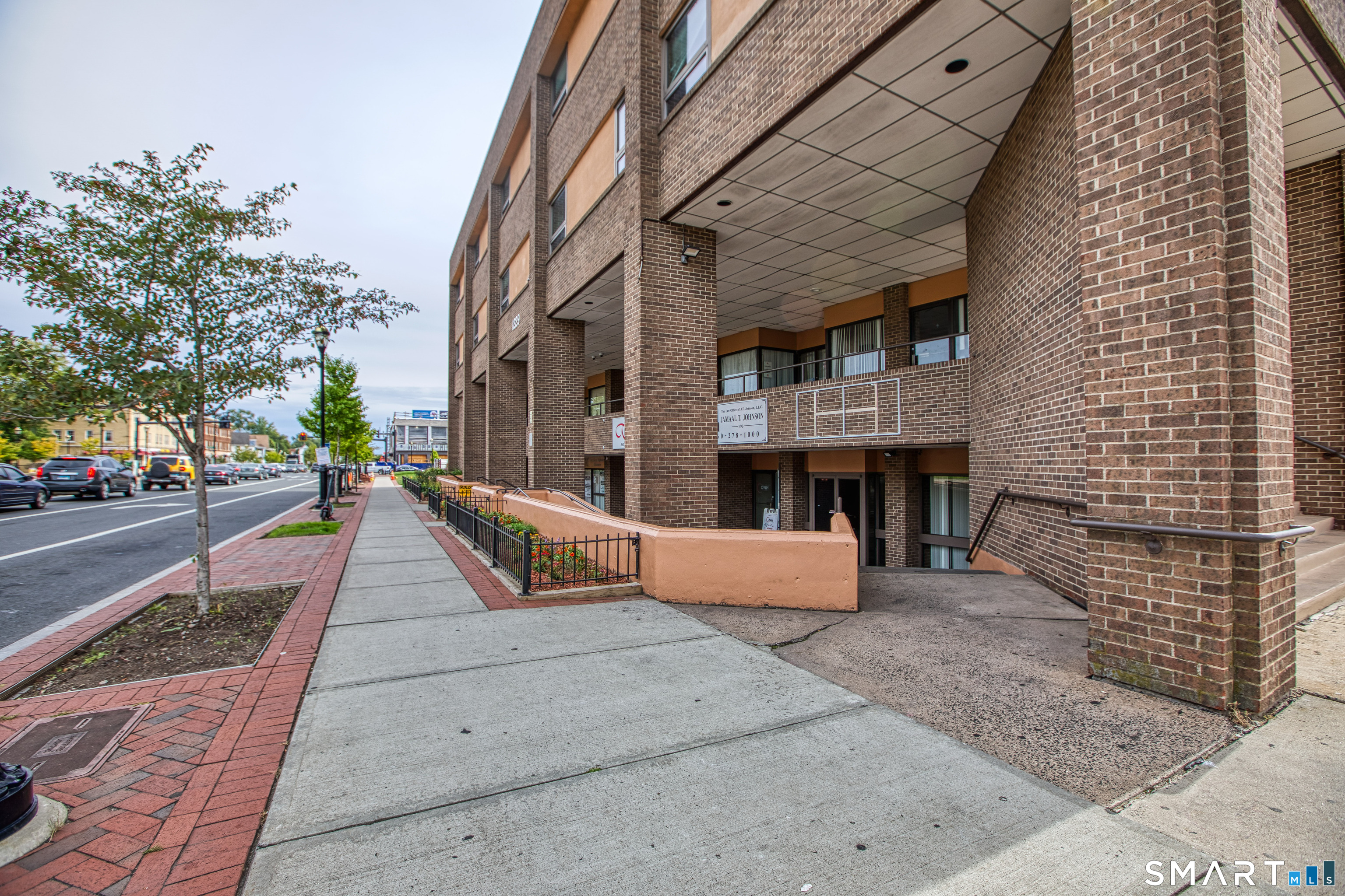 1229 Albany Avenue, #306, Hartford, CT 06112