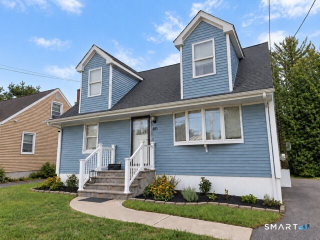 Property photo for 691 Stratford Road, Stratford, CT