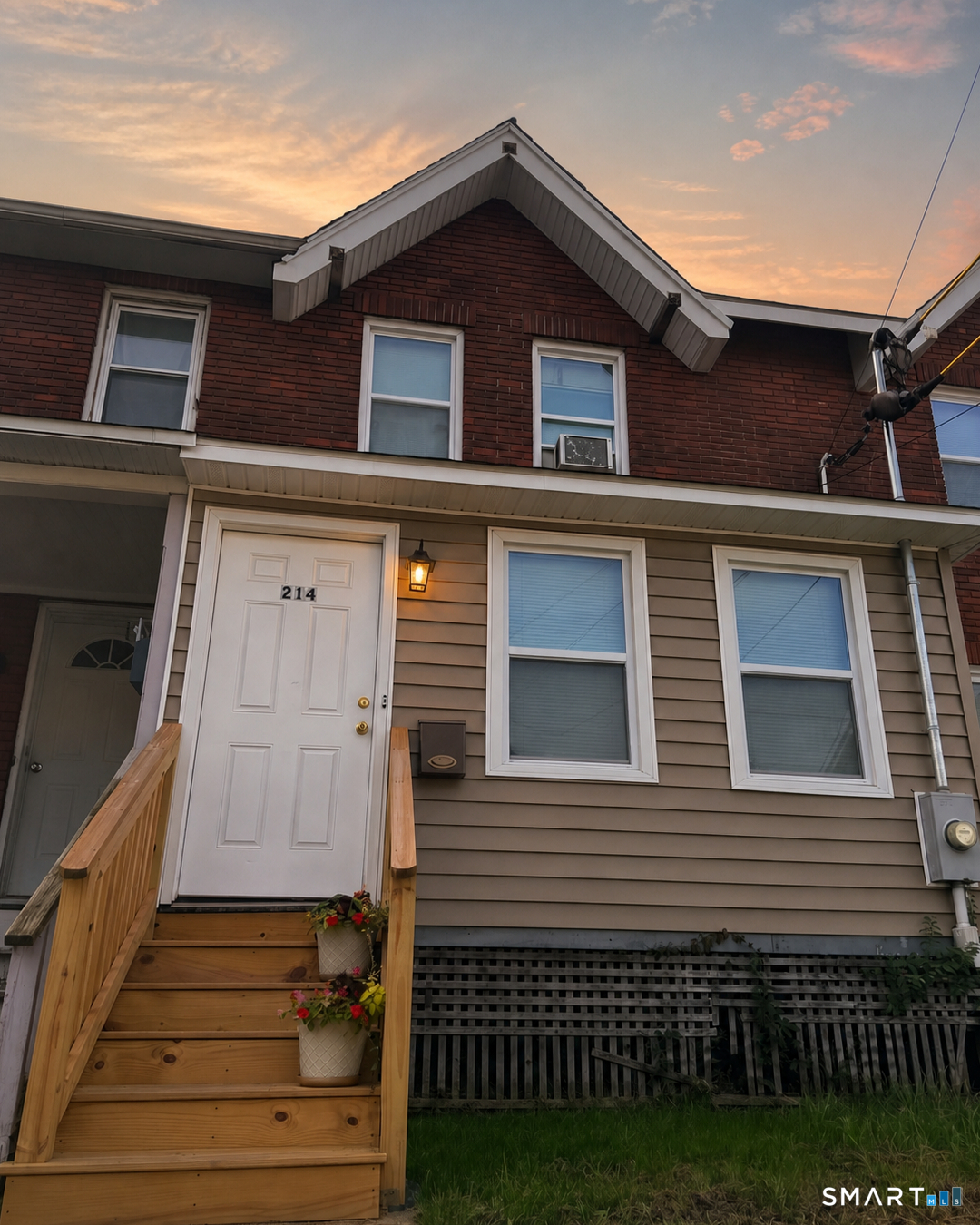 Photo 1 of Single family home for sale at 214 Wood St, Waterbury, CT 06704 | MLS# 24212018 | Listing updated on 2026-10-05