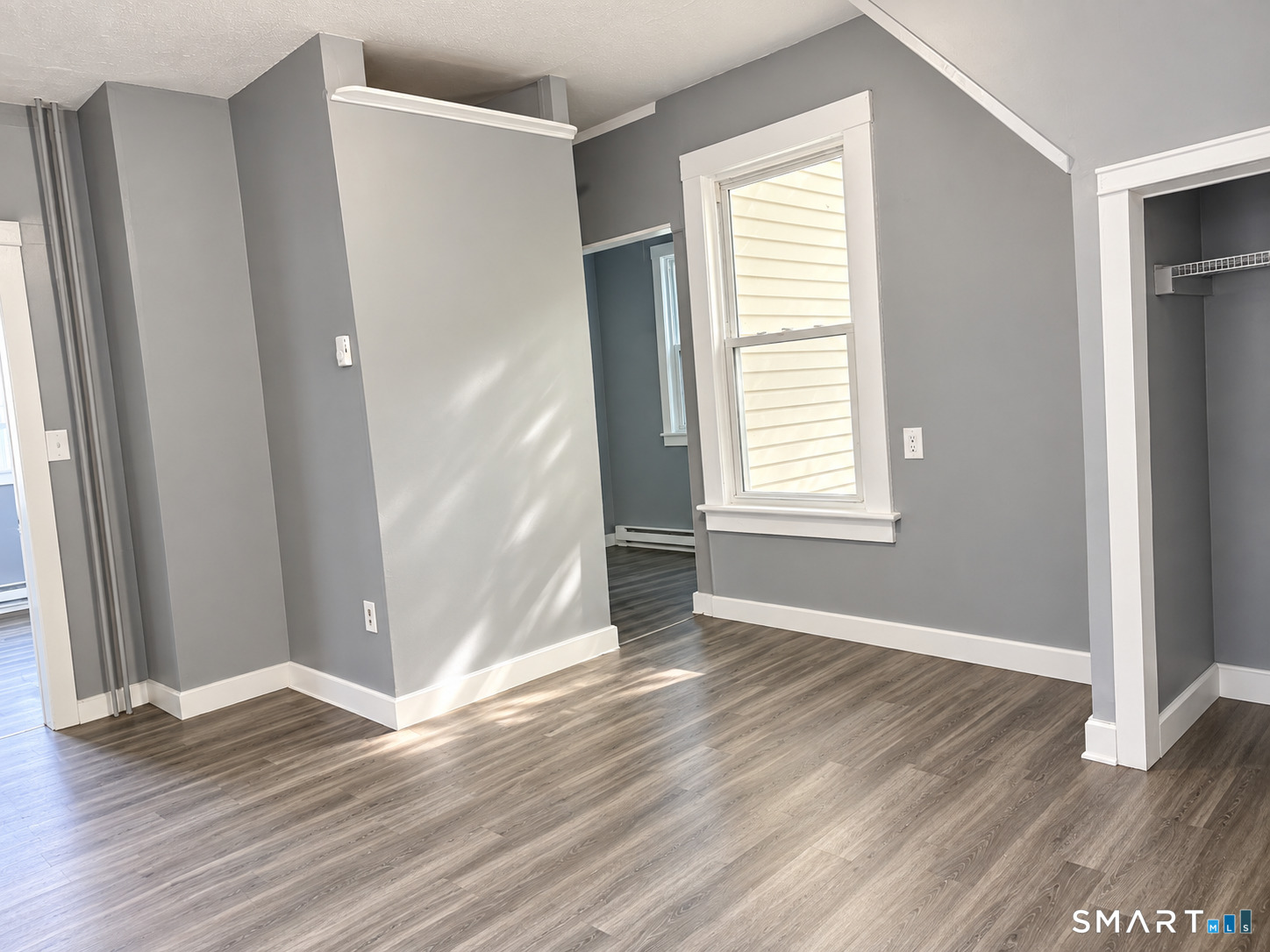 25 Lake Street, #1R, Winsted, Winchester, CT 06098