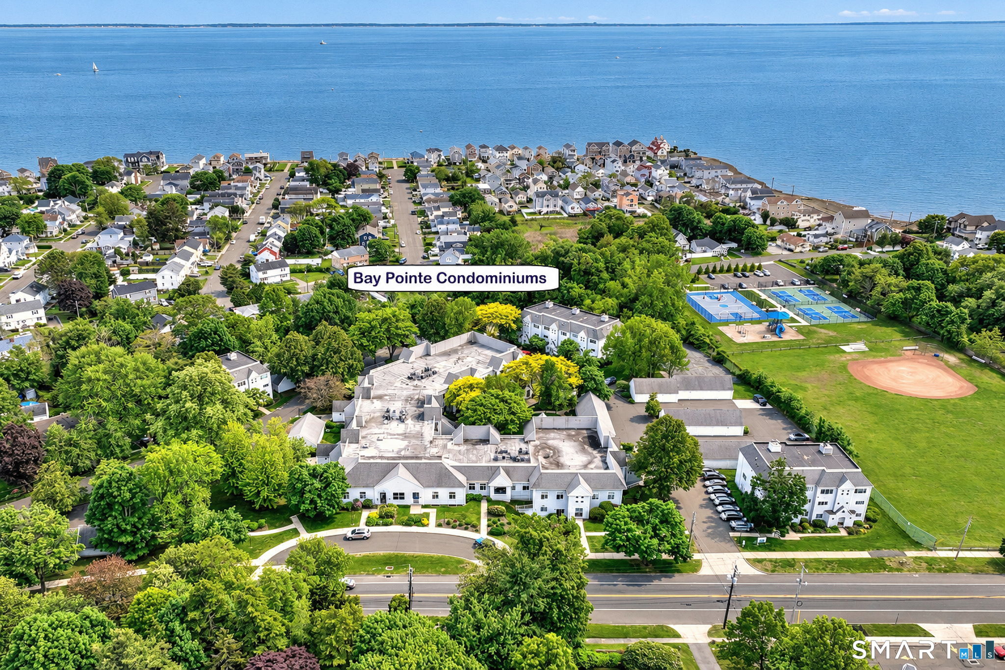 Photo 1 of Condo for sale at 267 Melba St #B21, Milford, CT 06460 | MLS# 24212033 | Listing updated on 2026-10-05