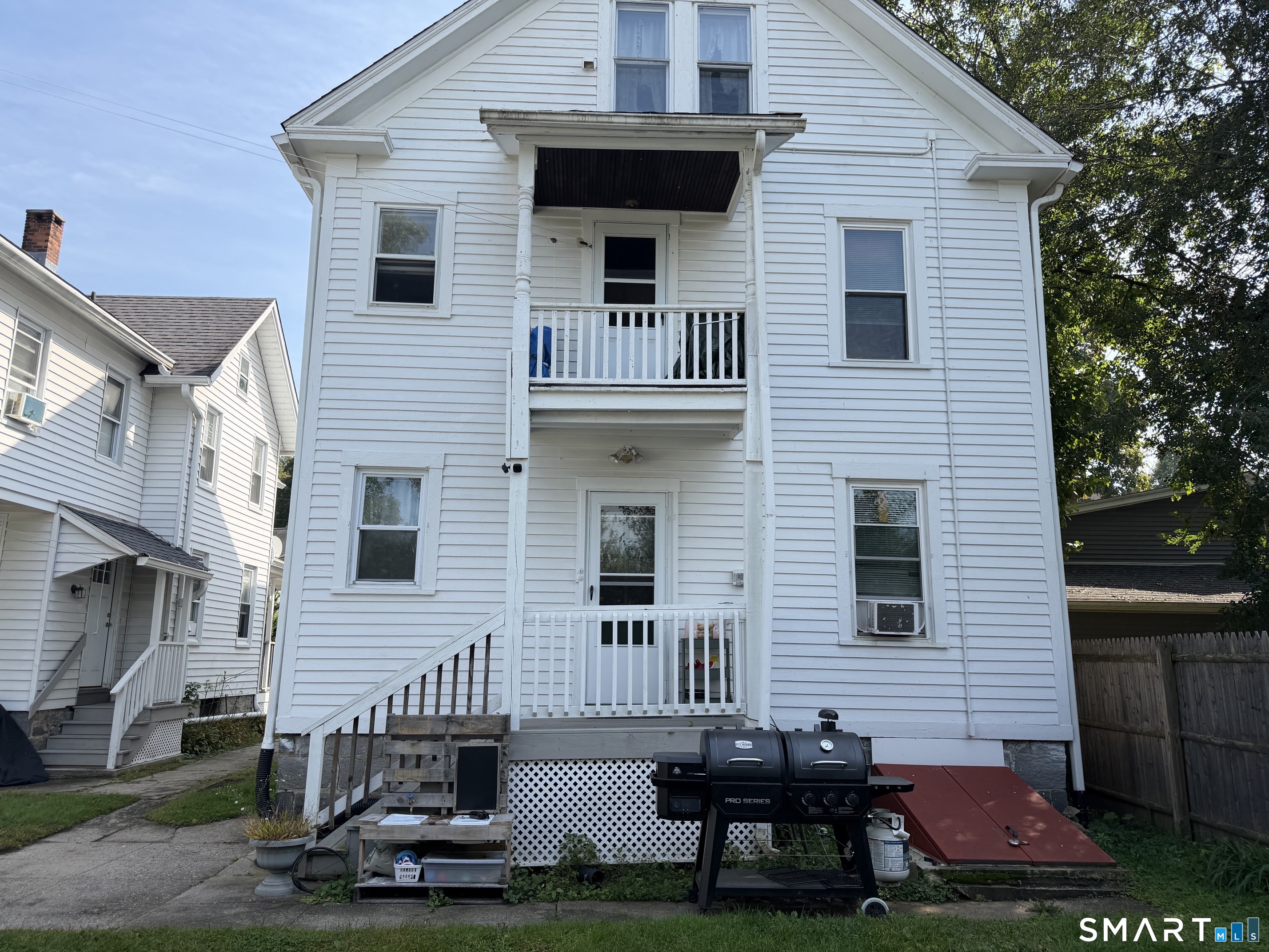 9-11 Hodge Avenue photo 29