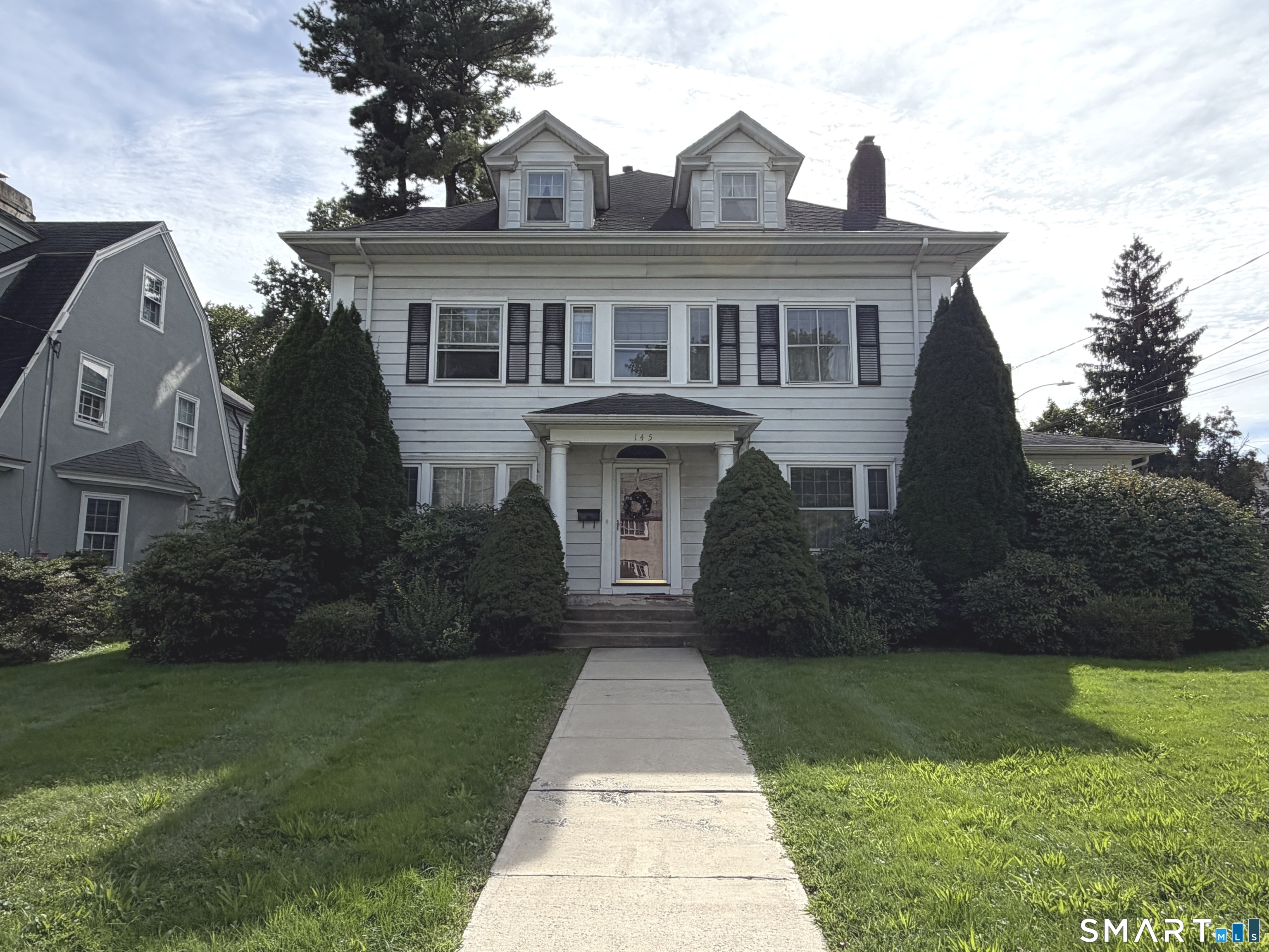 Property photo for 145 Elizabeth Street, Hartford, CT
