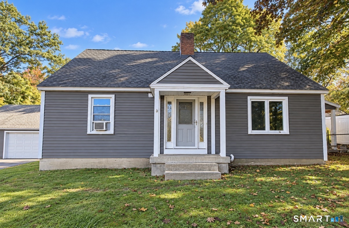 Photo 1 of Single family home for sale at 26 Fern Dr, Torrington, CT 06790 | MLS# 24212030 | Listing updated on 2026-10-05