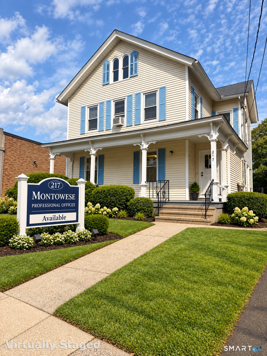 Property photo for 217 Montowese Street, Branford, CT