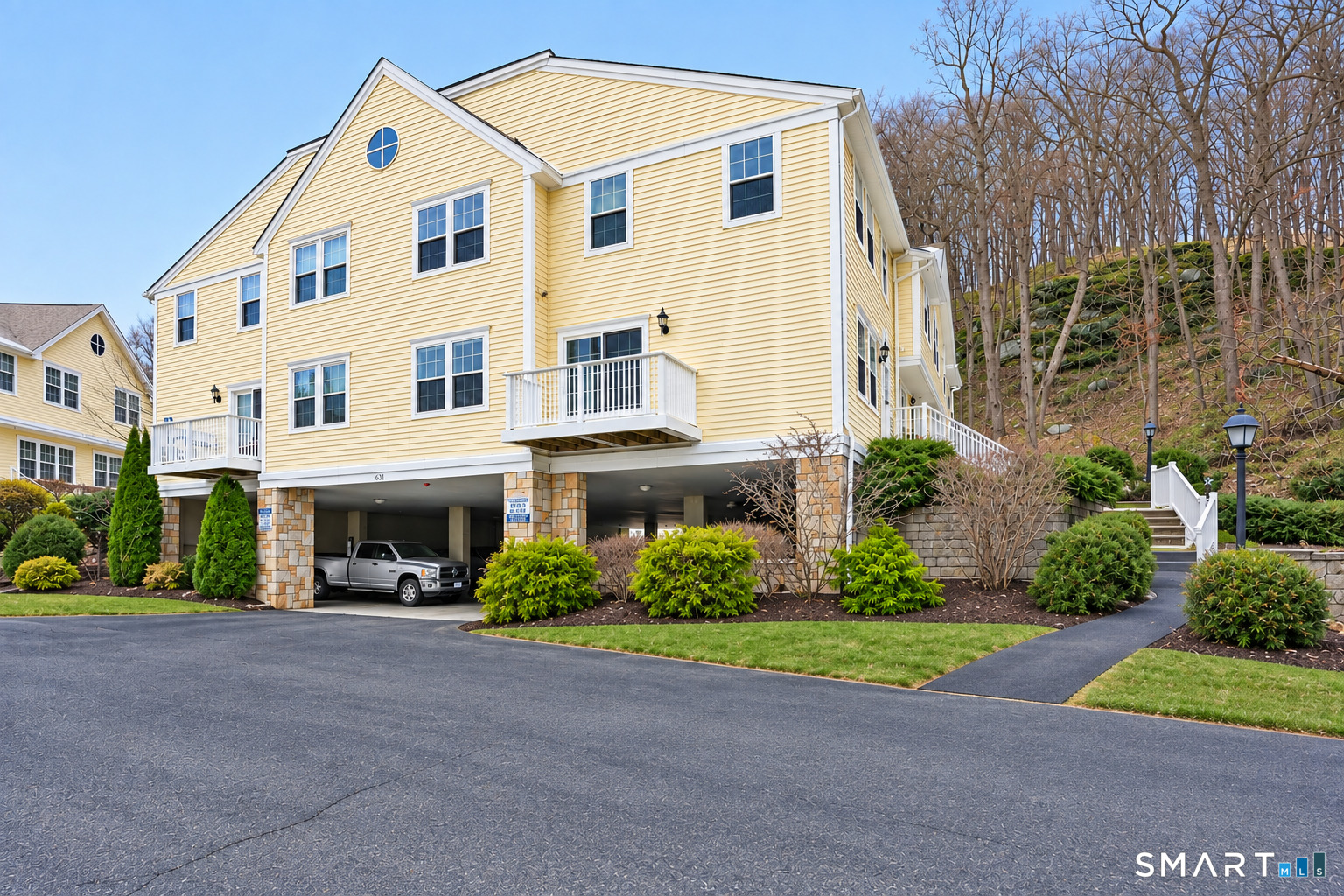 631 Danbury Road Unit #30 photo 28