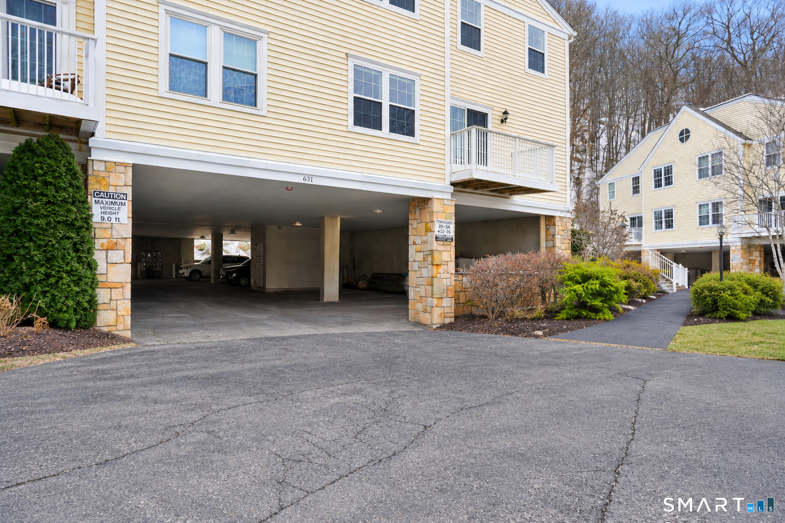 631 Danbury Road Unit #30 photo 27