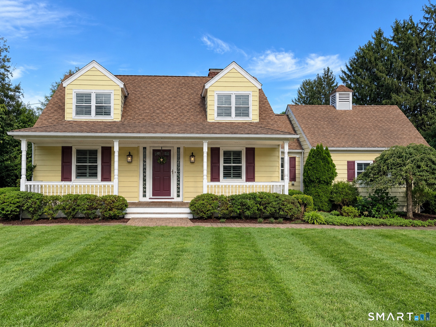 182 West Norwalk Road