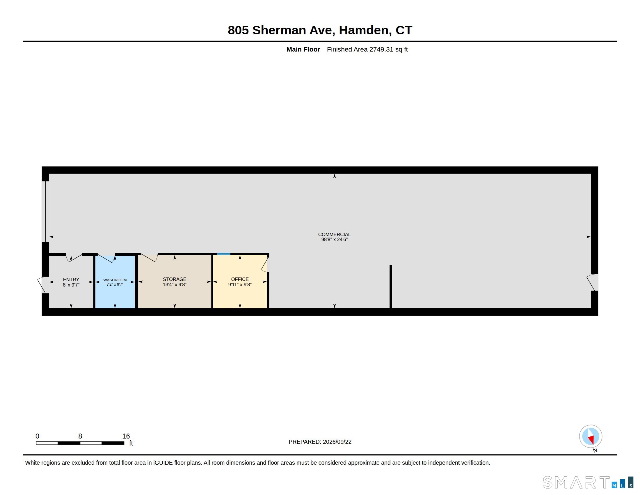 805 Sherman Avenue photo 37
