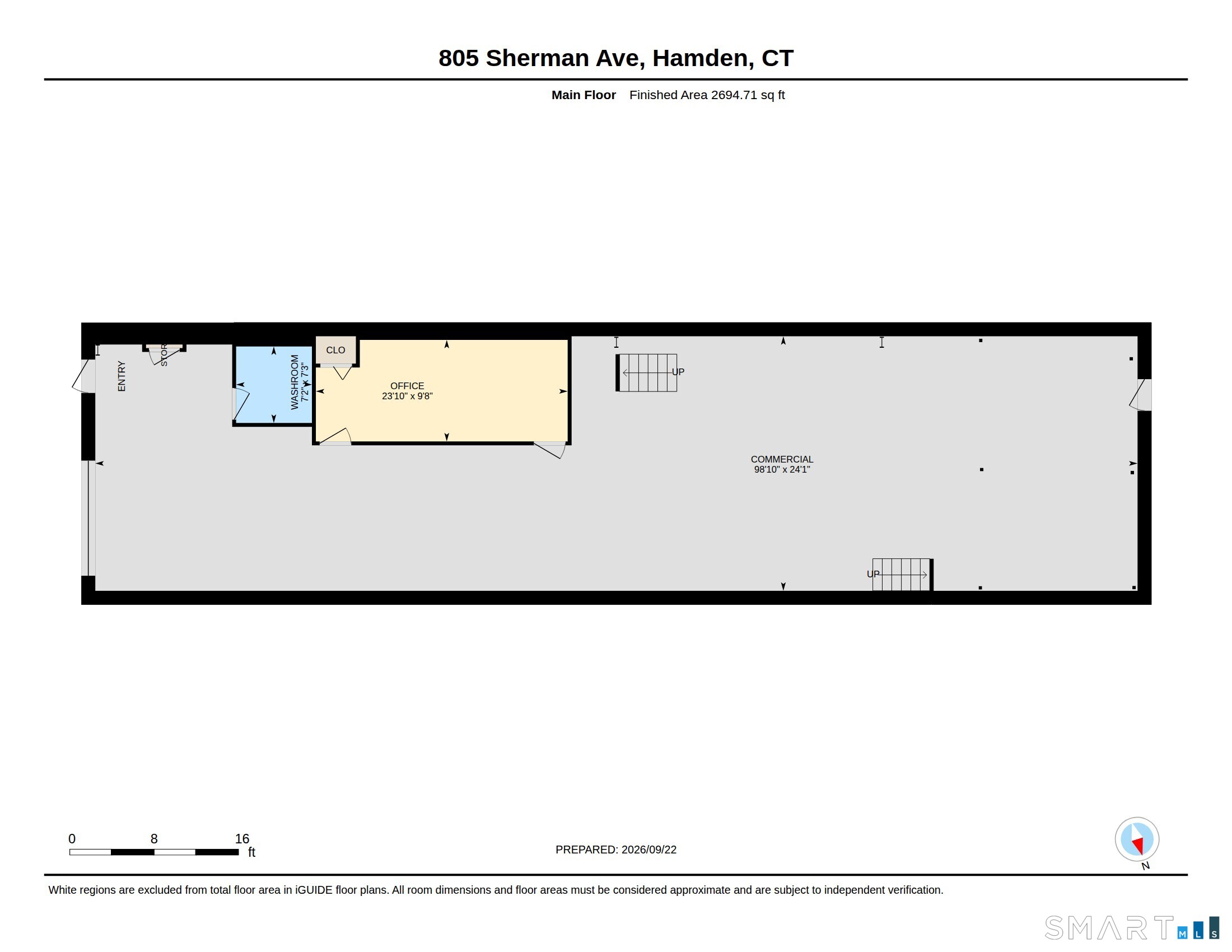 805 Sherman Avenue photo 38