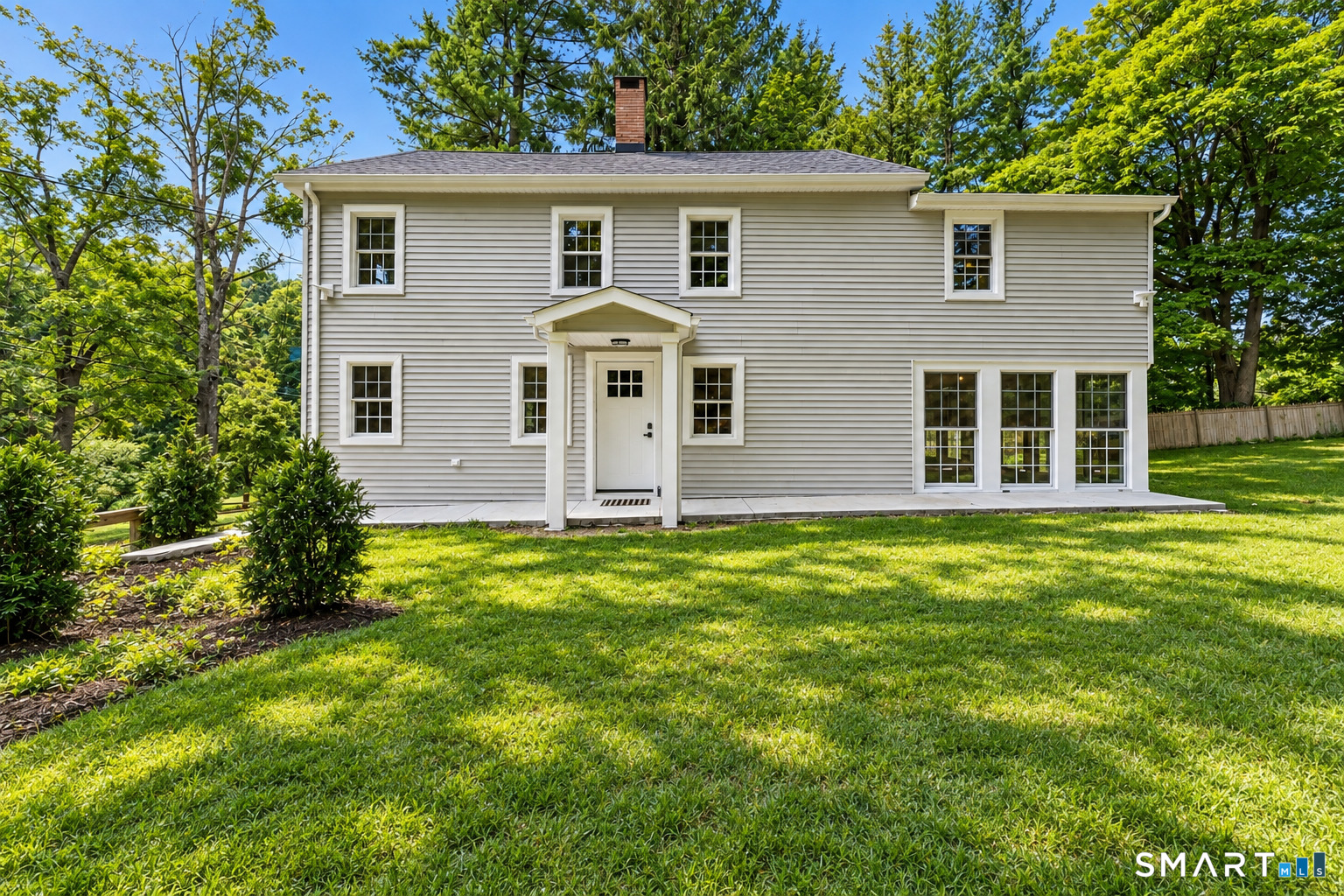 Photo 1 of Single family home for sale at 28 Walnut Hl Rd, Bethel, CT 06801 | MLS# 24198108 | Listing updated on 2026-10-05