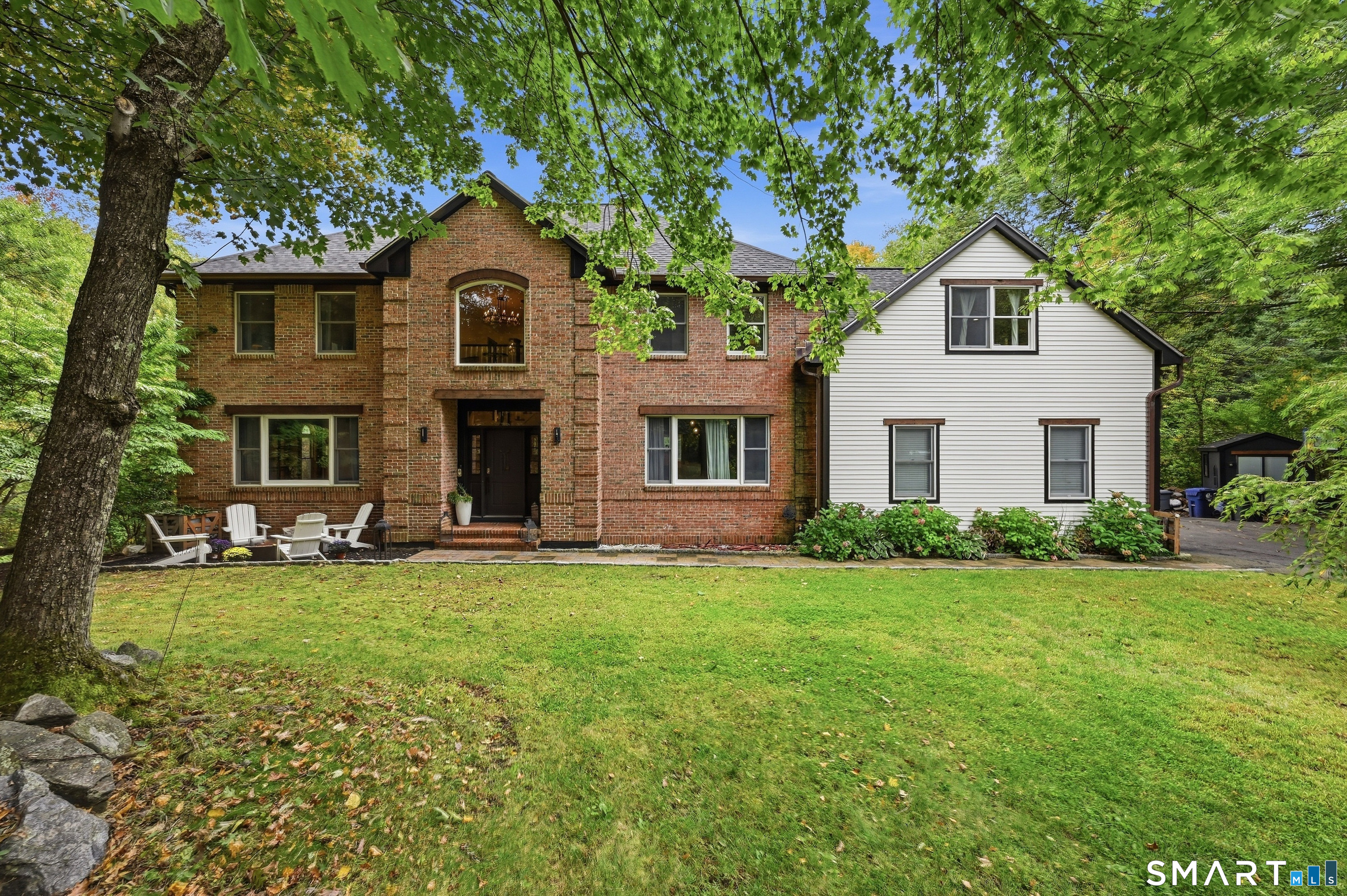 Property photo for 3 Ashwood Lane, Brookfield, CT