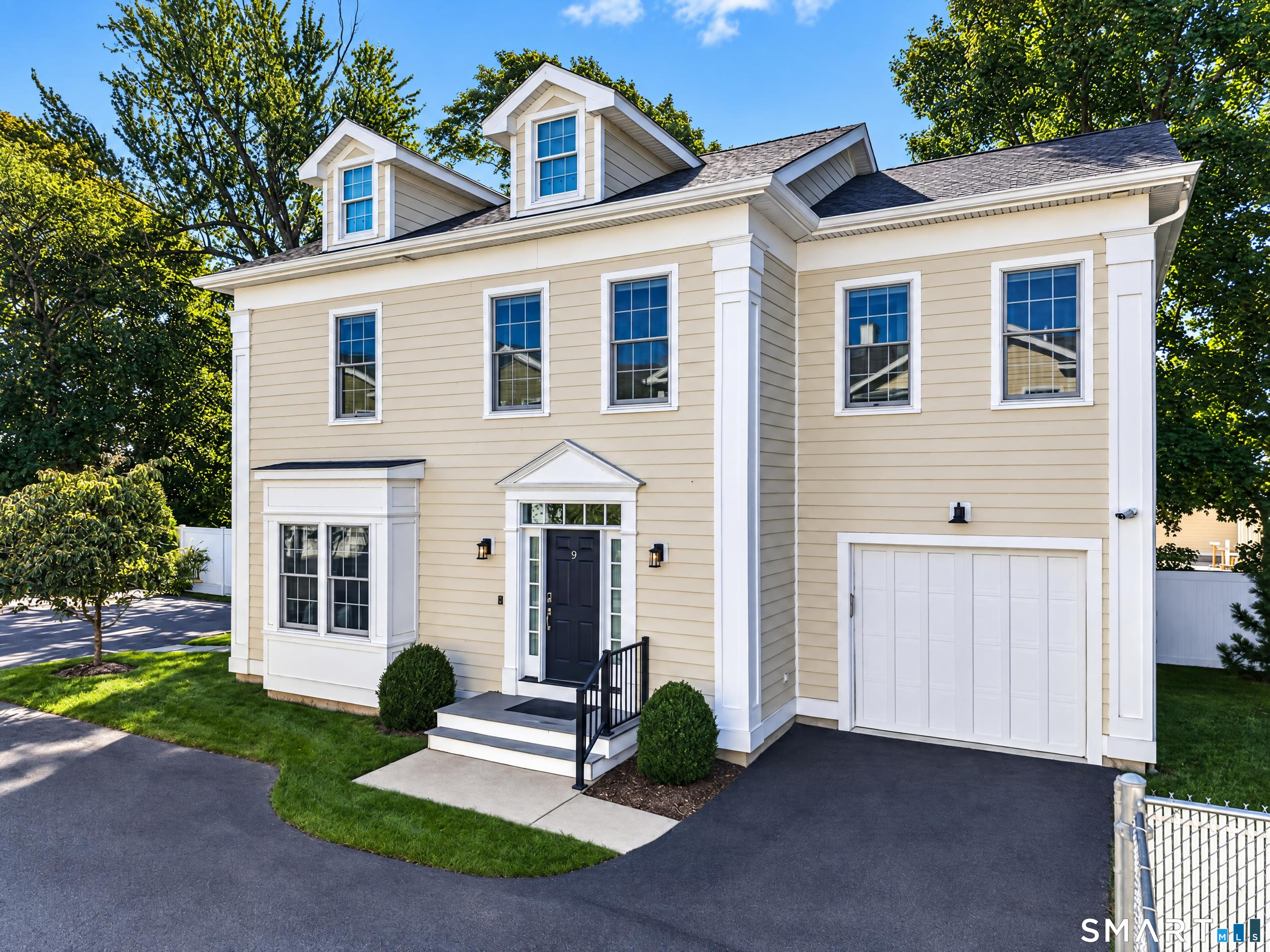 45 Hope Street, #9, Niantic, East Lyme, CT 06357