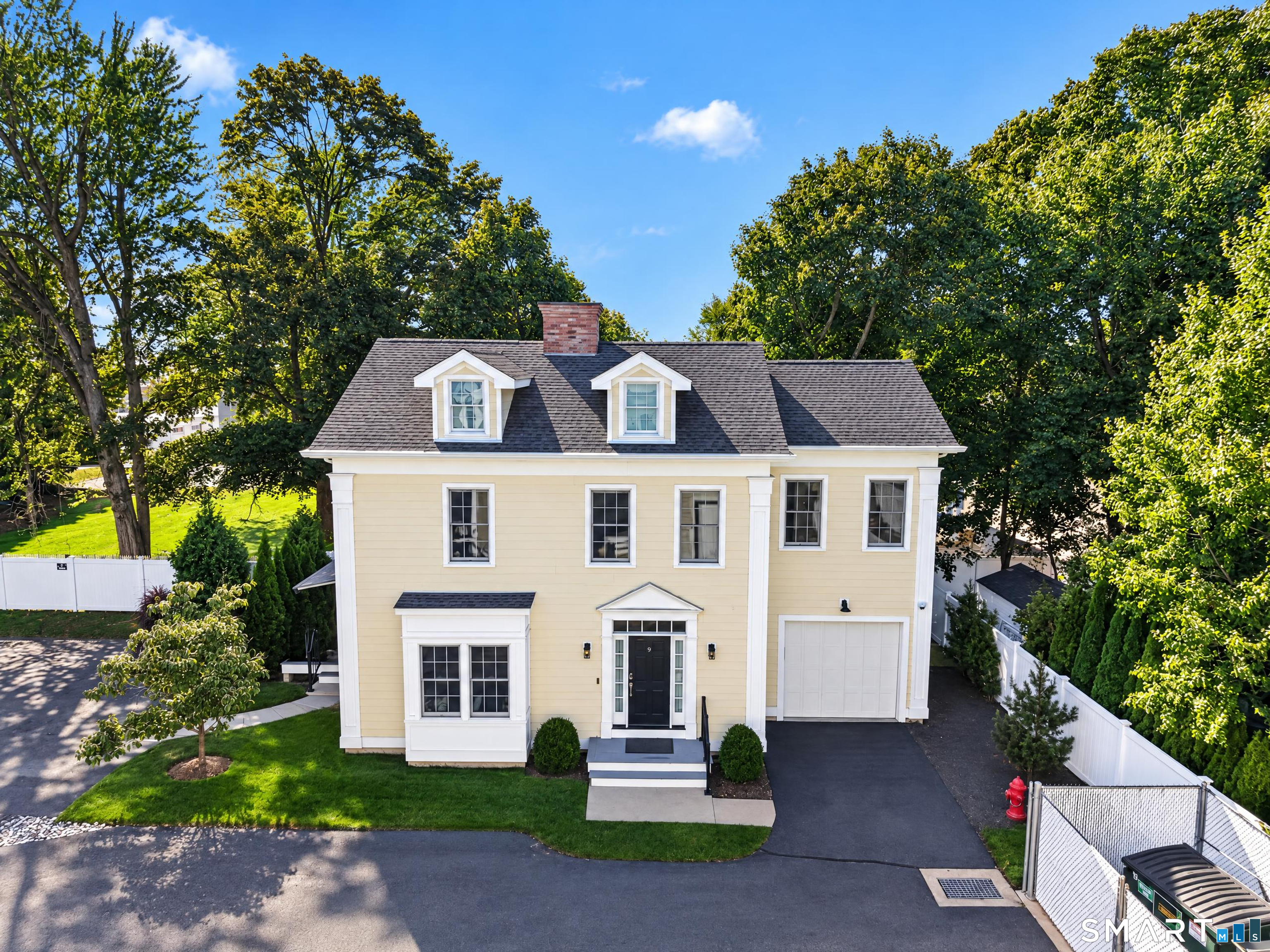 45 Hope Street, #9, Niantic, East Lyme, CT 06357