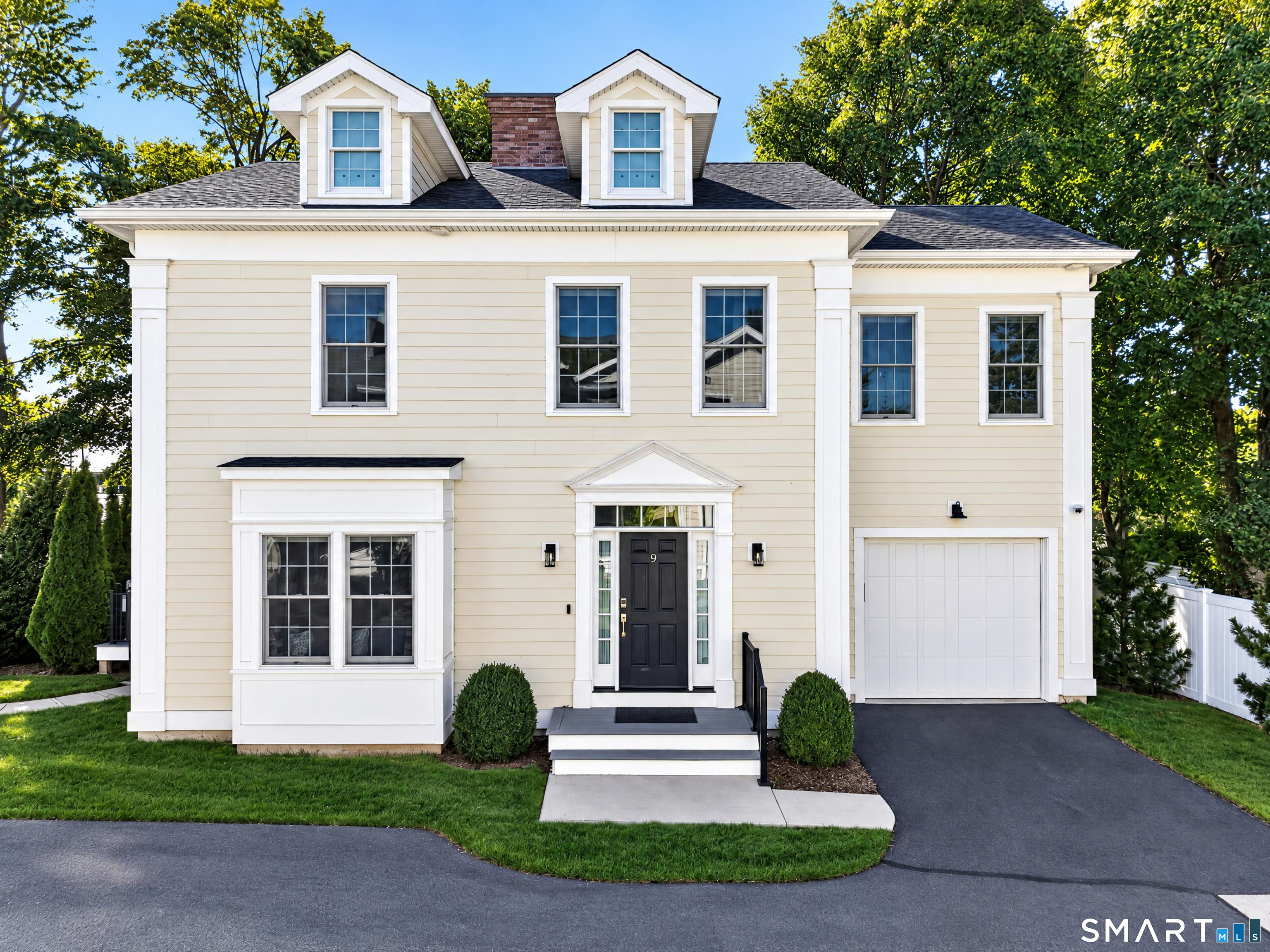 45 Hope Street, #9, Niantic, East Lyme, CT 06357