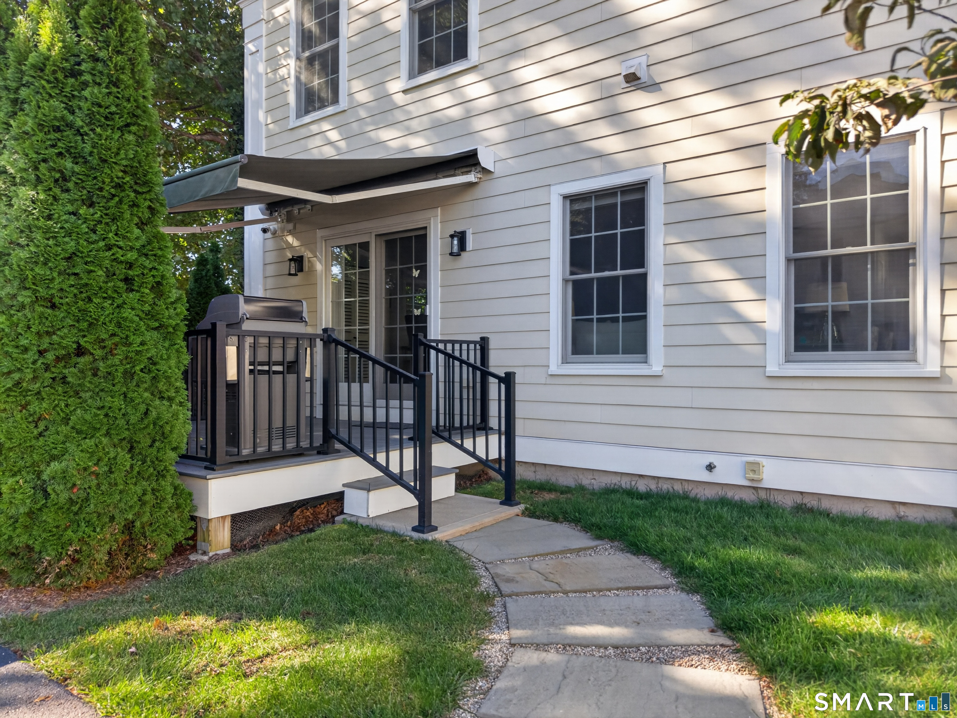 45 Hope Street, #9, Niantic, East Lyme, CT 06357