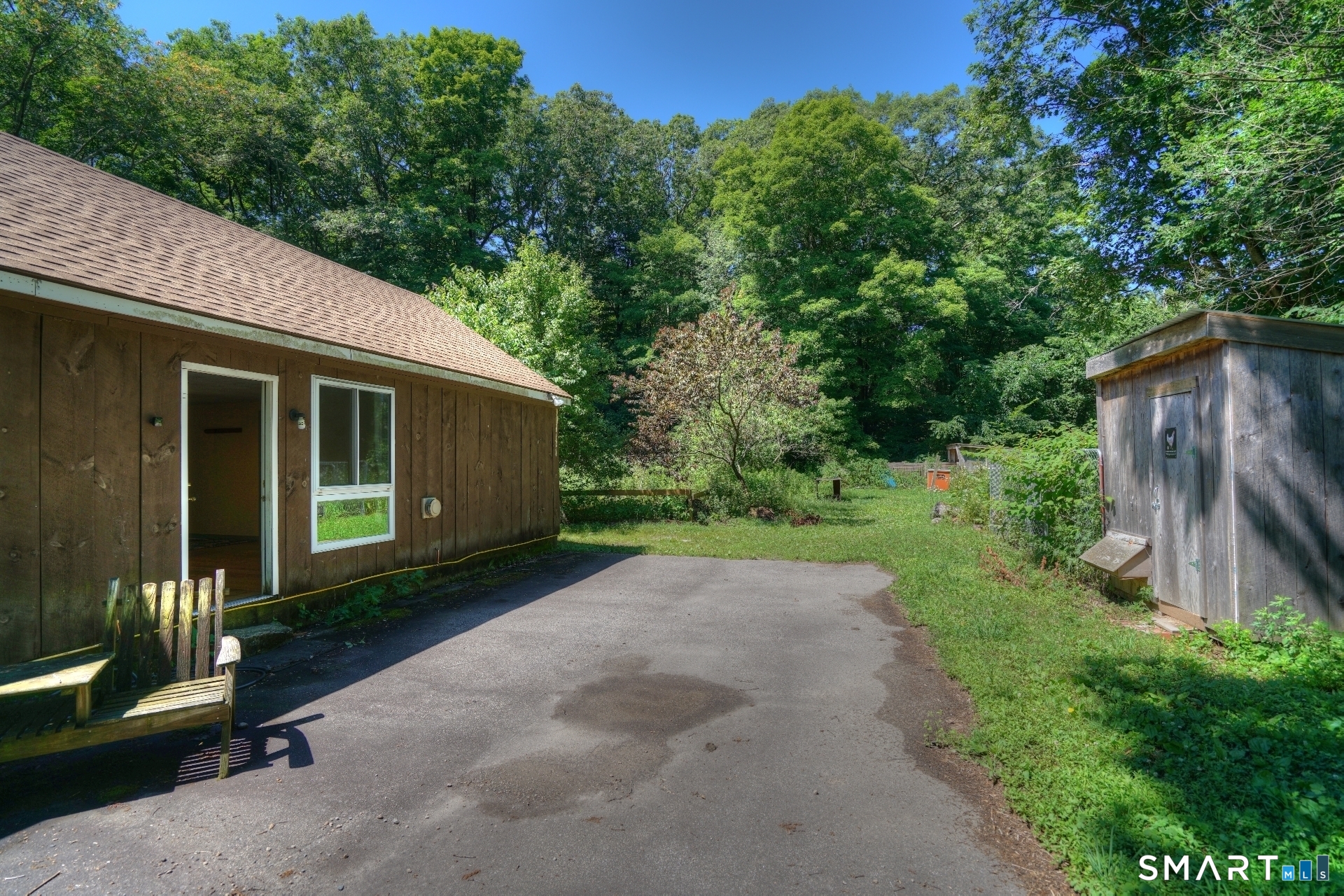 Property photo for 171 Clarks Falls Road, #B, North Stonington, CT