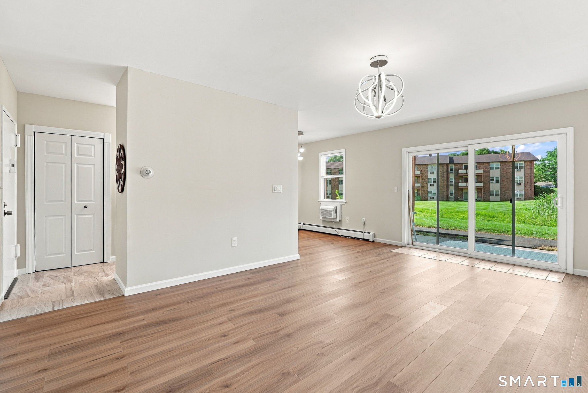 45 Jefferson Road, #3-2, Branford, CT 06405