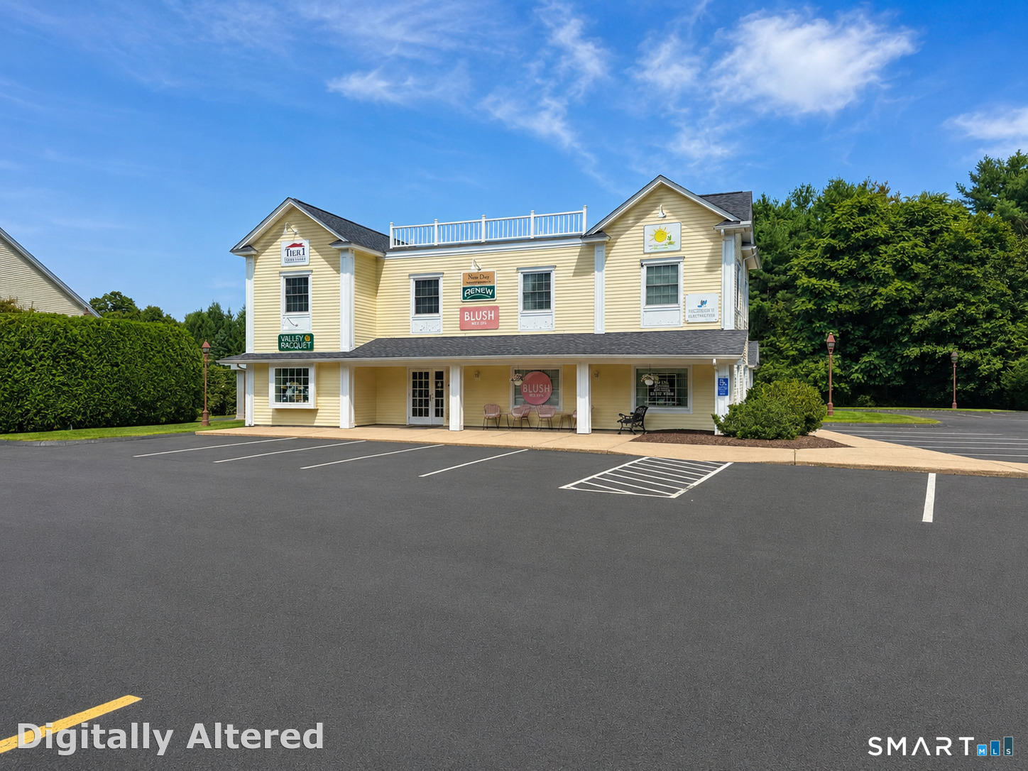 Property photo for 412 W Avon Road, Avon, CT