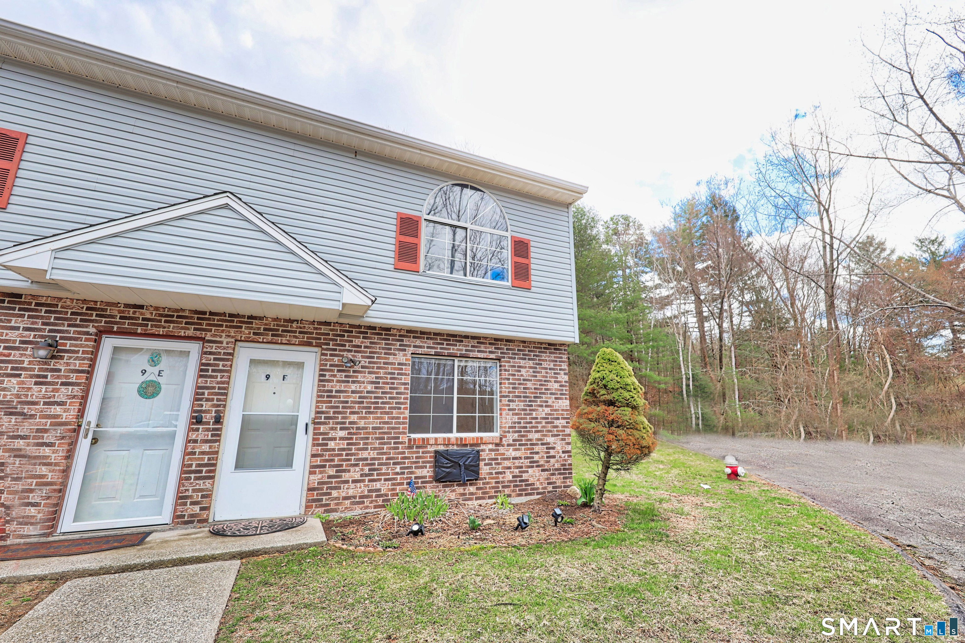 197 Pine Hill Road #9F, Thomaston, CT 06787