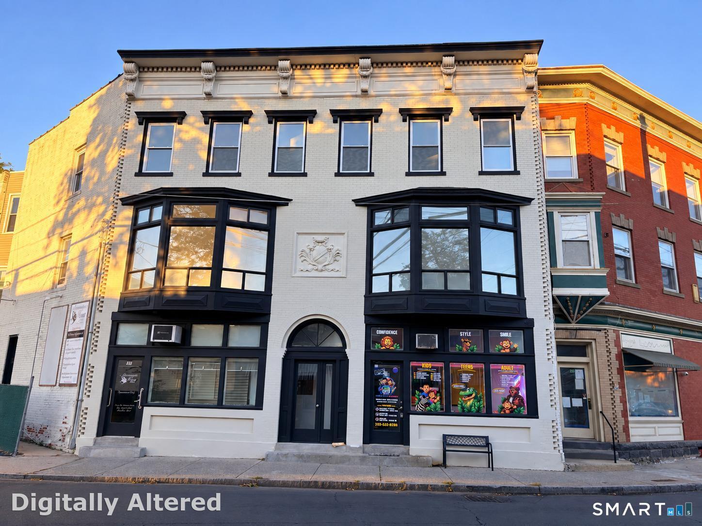 Property photo for 251 Mill Street, #4, Greenwich, CT