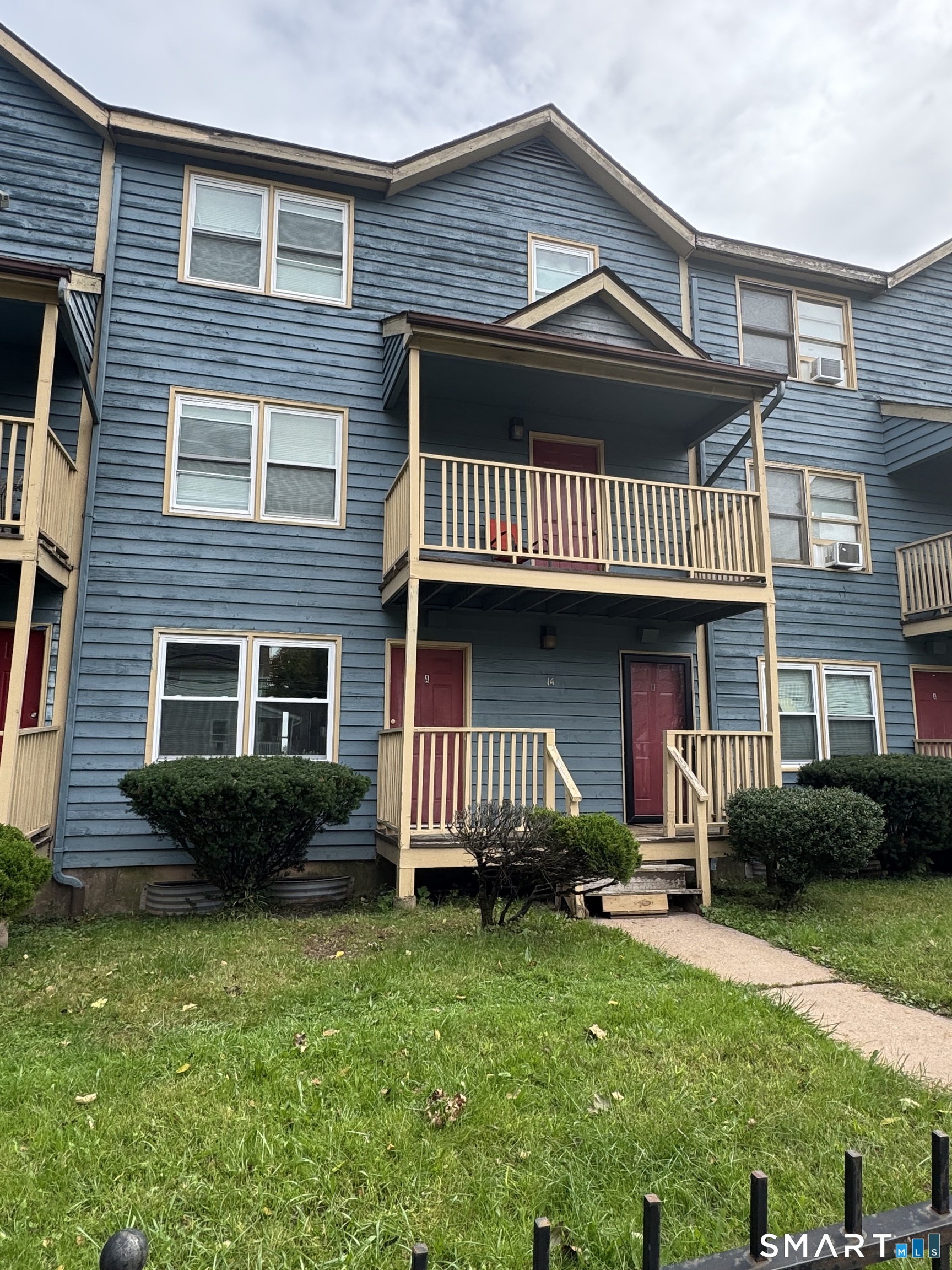 Photo 1 of Condo for sale at 14 Clay St #A, Hartford, CT 06120 | MLS# 24212065 | Listing updated on 2026-10-06