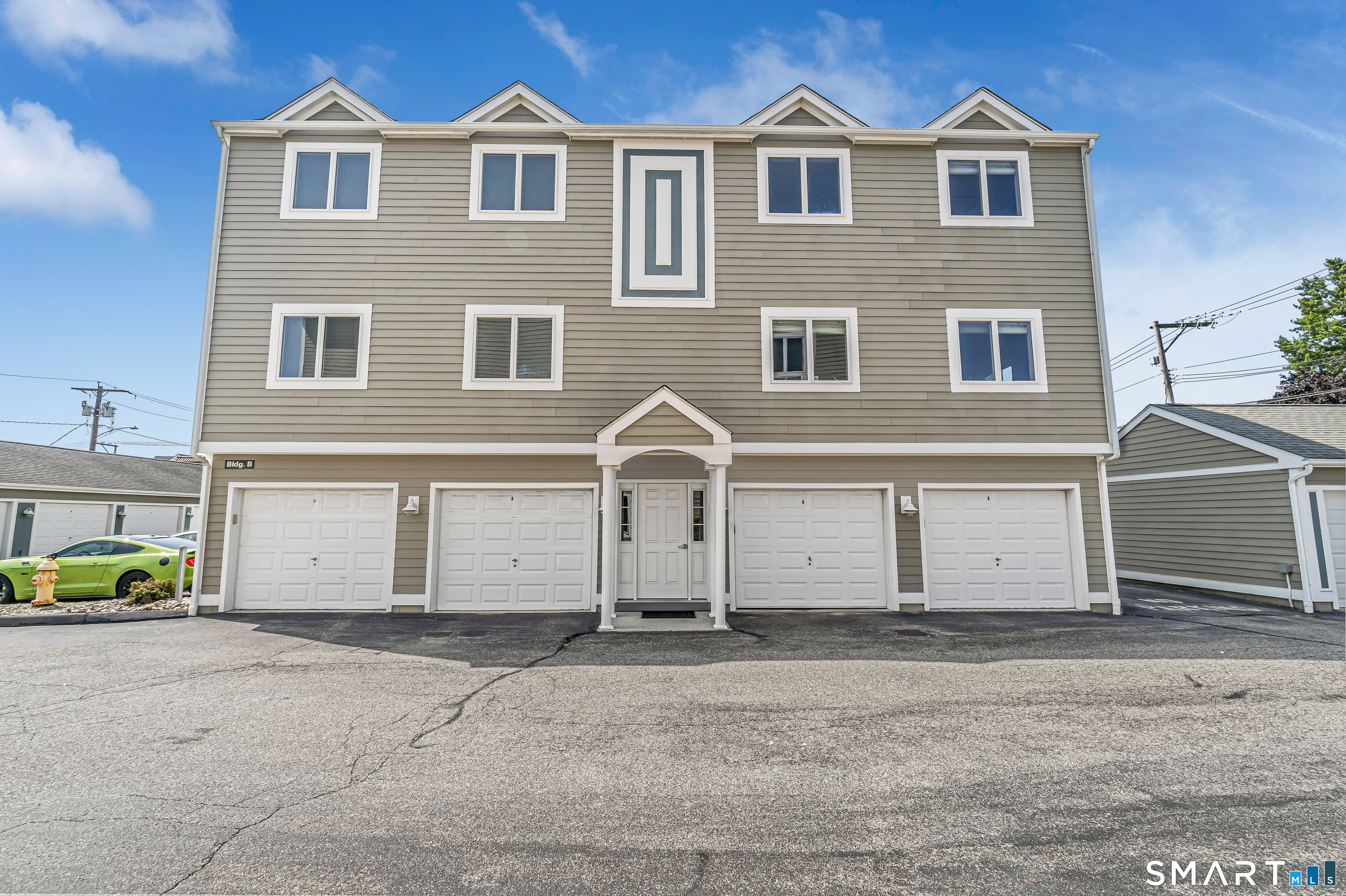 Photo 1 of Townhouse for sale at 12 Naugatuck Ave #B1, Milford, CT 06460 | MLS# 24212102 | Listing updated on 2026-10-08