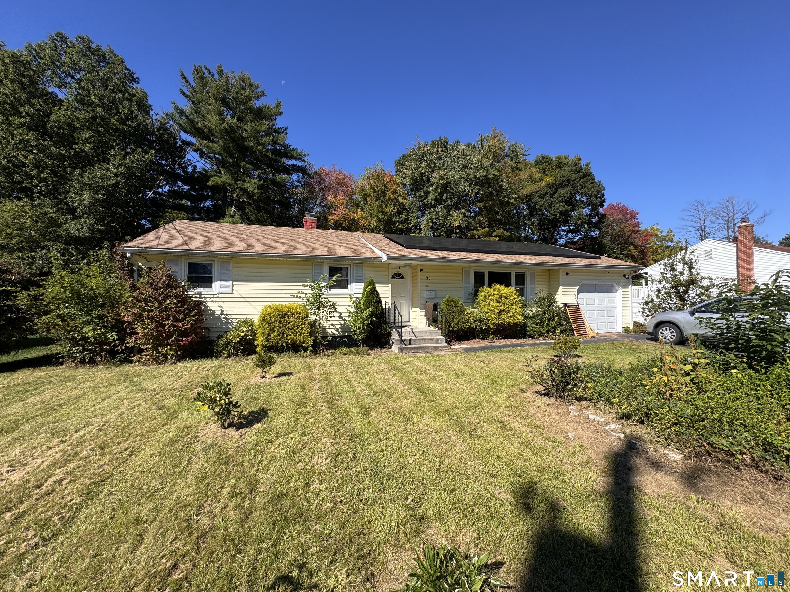 Single family home for sale at 33 Hilton Dr, East Hartford, CT 06118 | MLS# 24212130