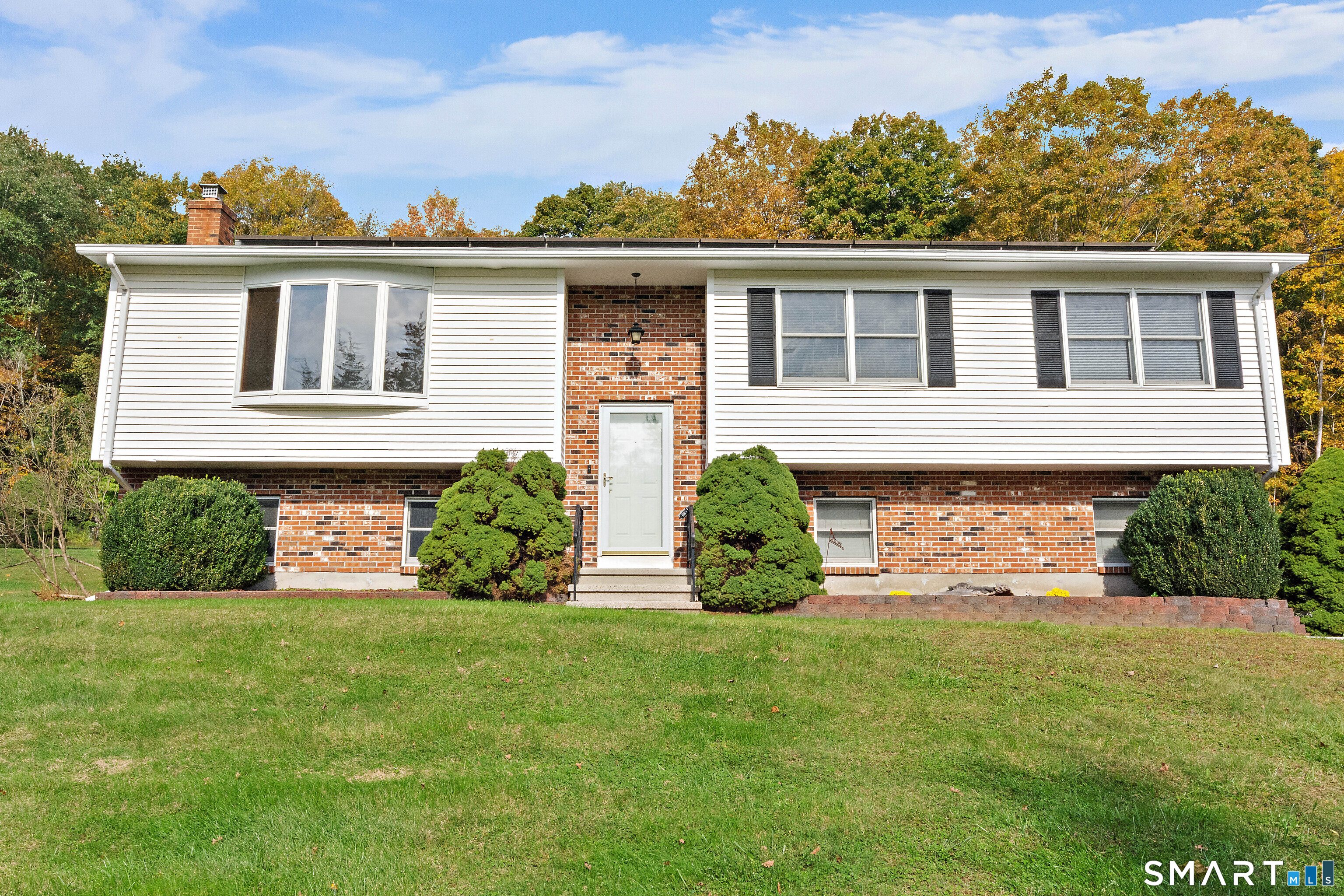 158 Pond Road, Franklin, CT 06254
