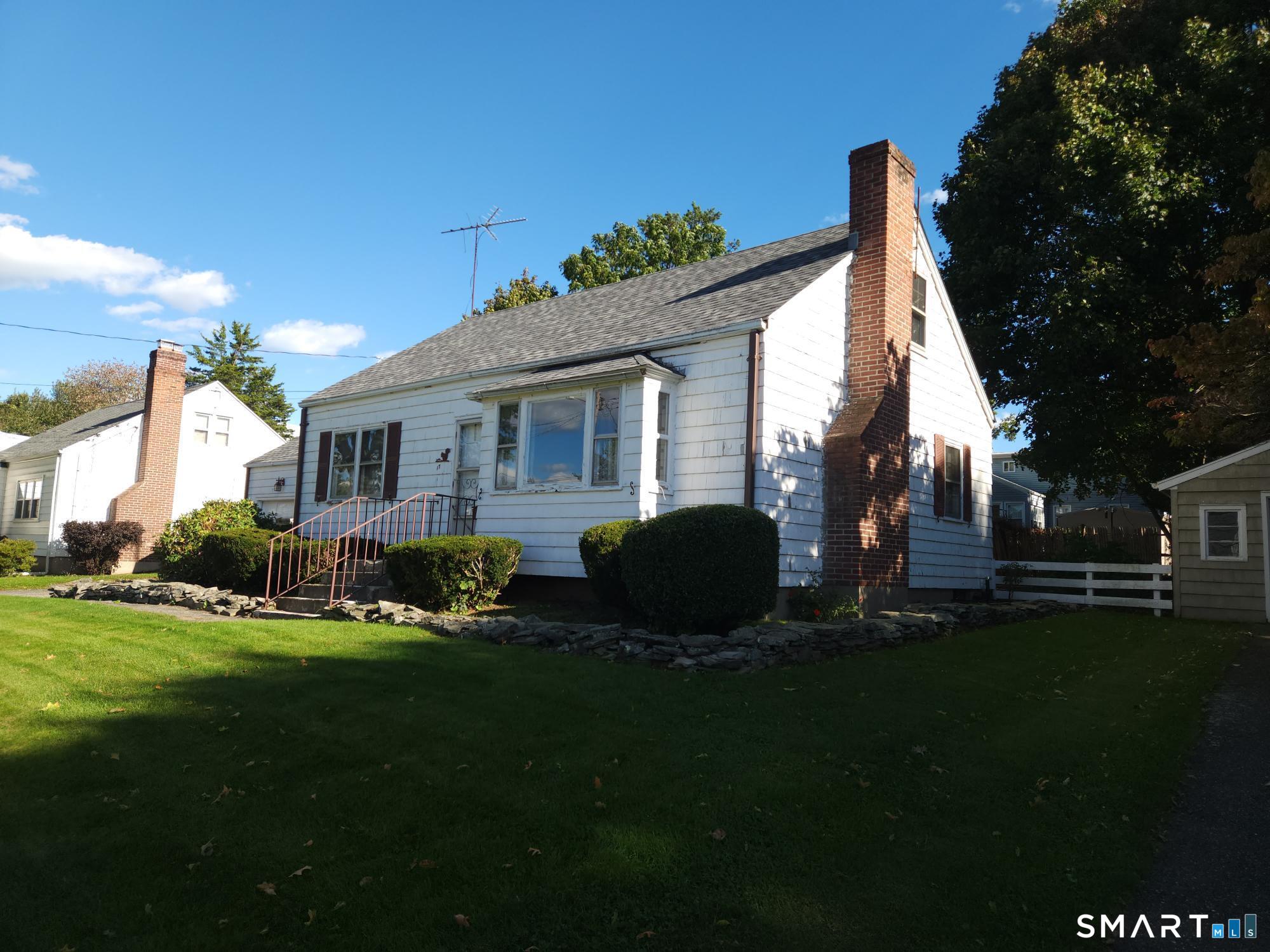 Photo 1 of Single family home for sale at 17 Hoover St, Milford, CT 06460 | MLS# 24212124 | Listing updated on 2026-10-09