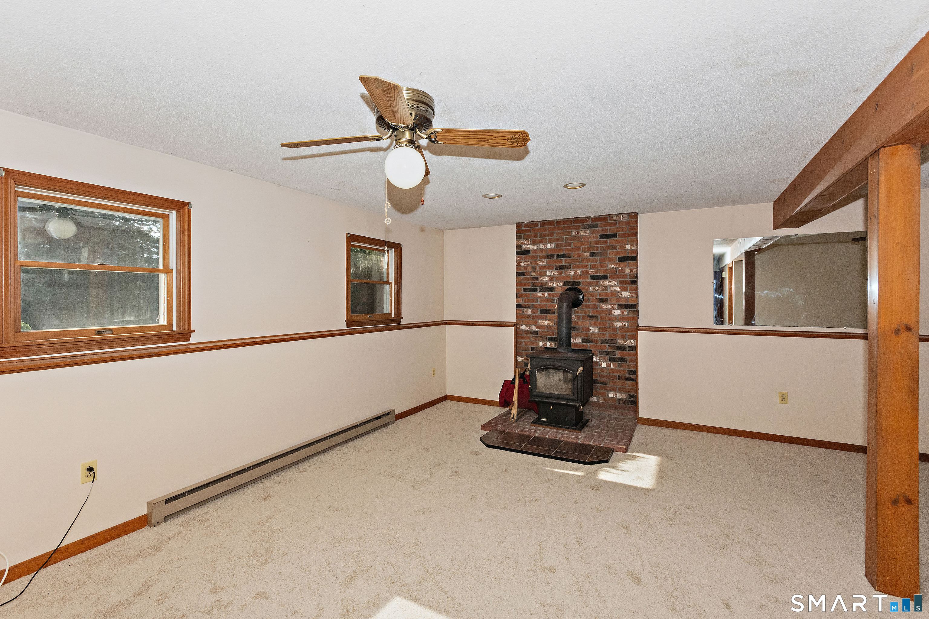 158 Pond Road, Franklin, CT 06254