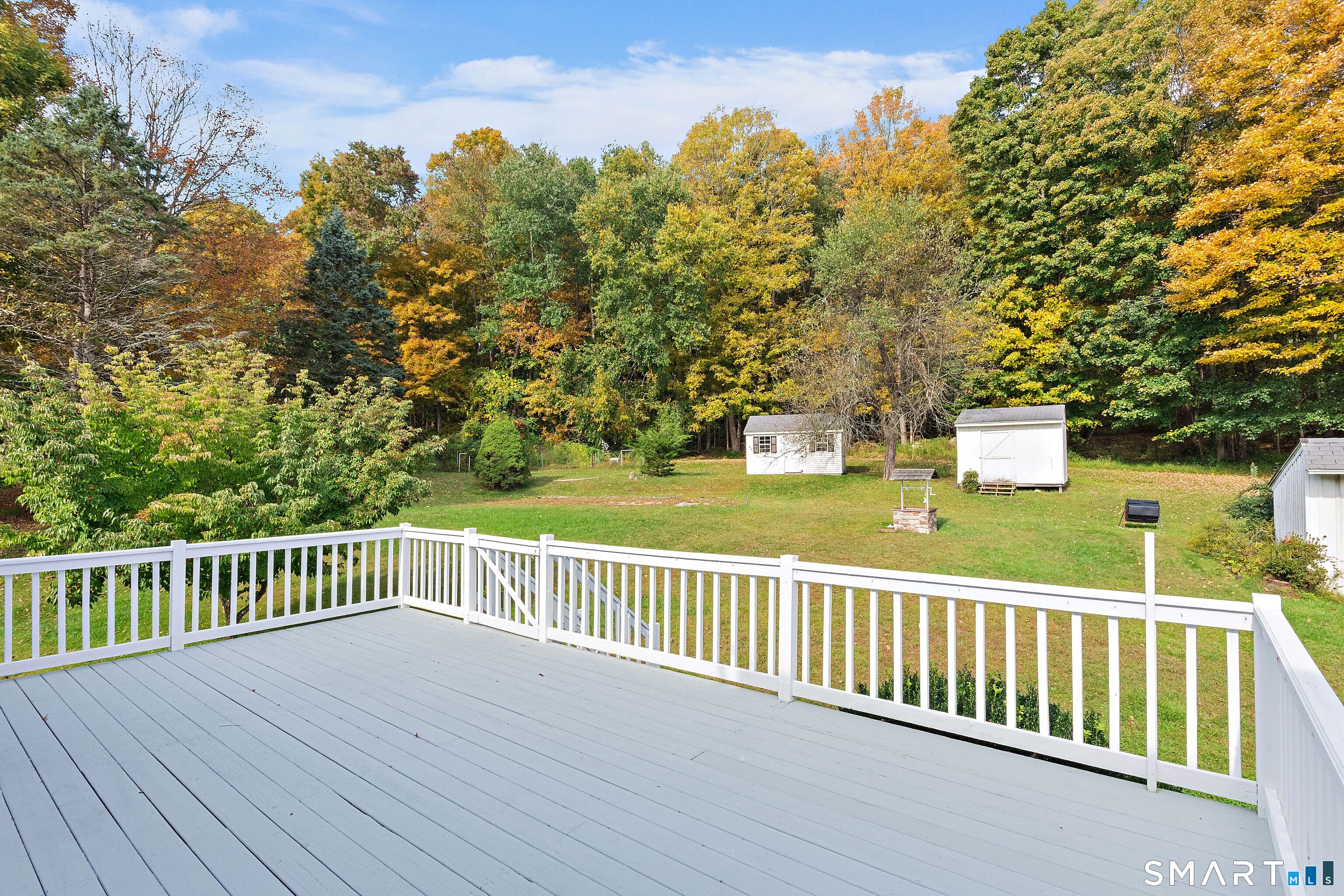 158 Pond Road, Franklin, CT 06254