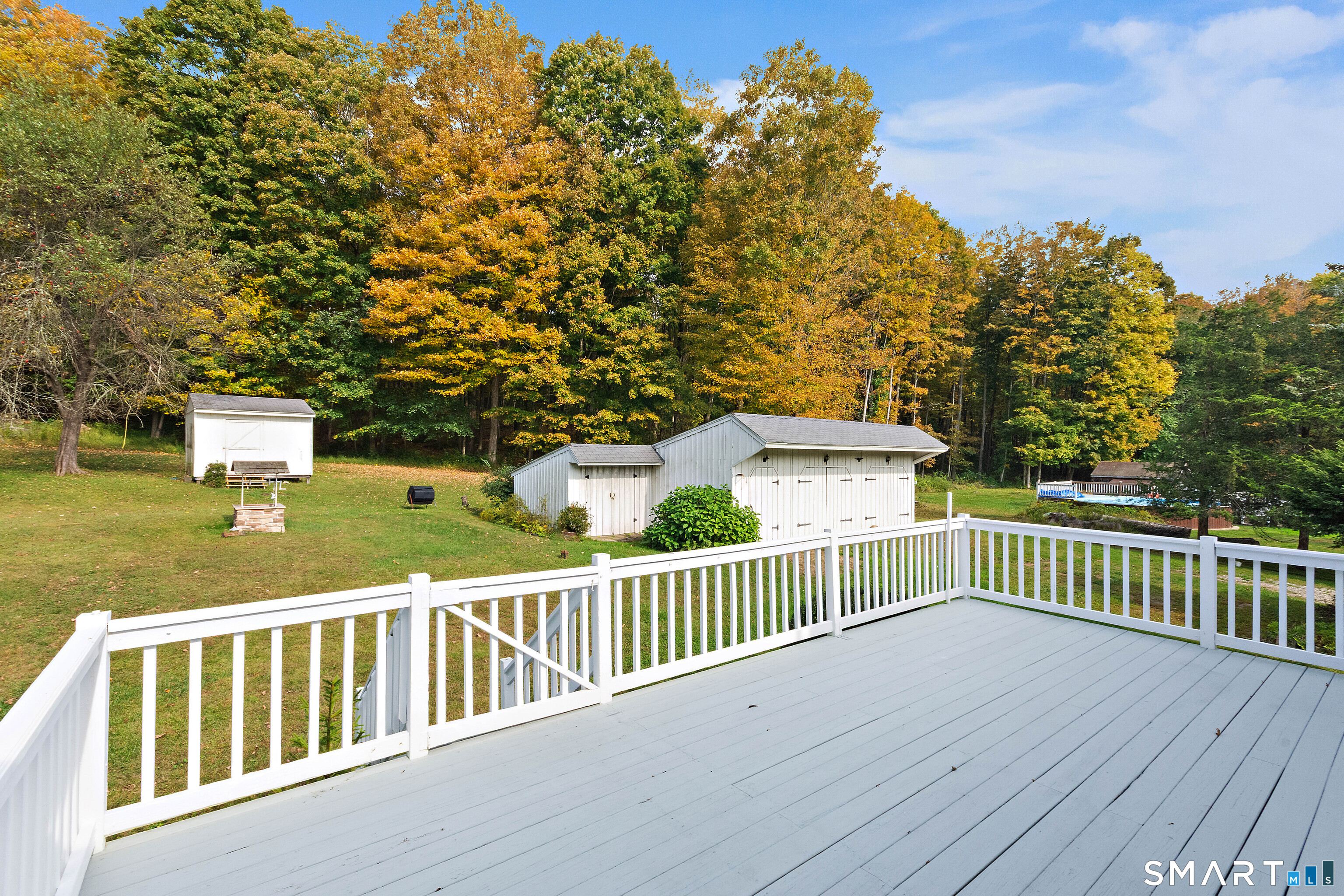 158 Pond Road, Franklin, CT 06254