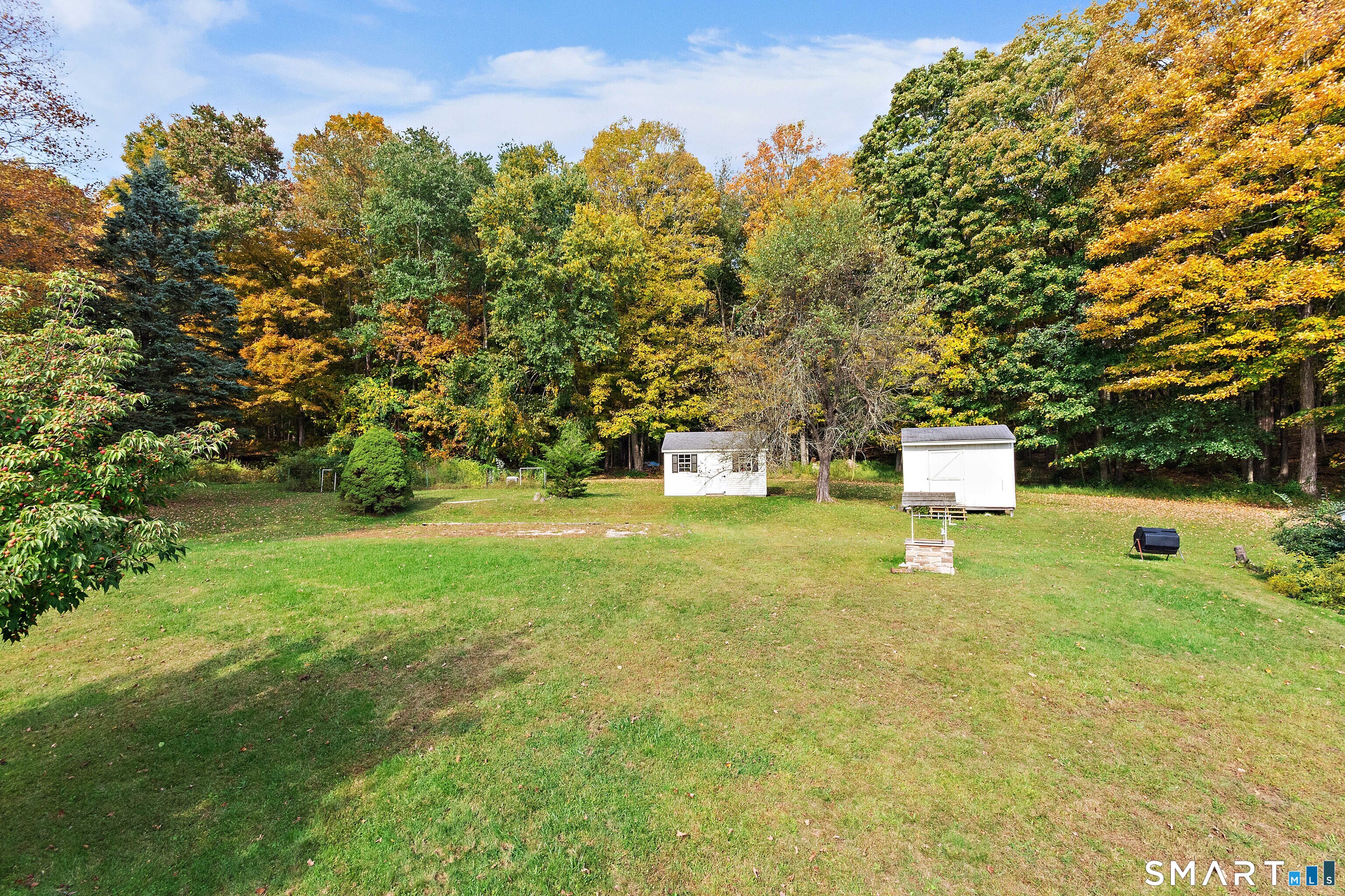 158 Pond Road, Franklin, CT 06254