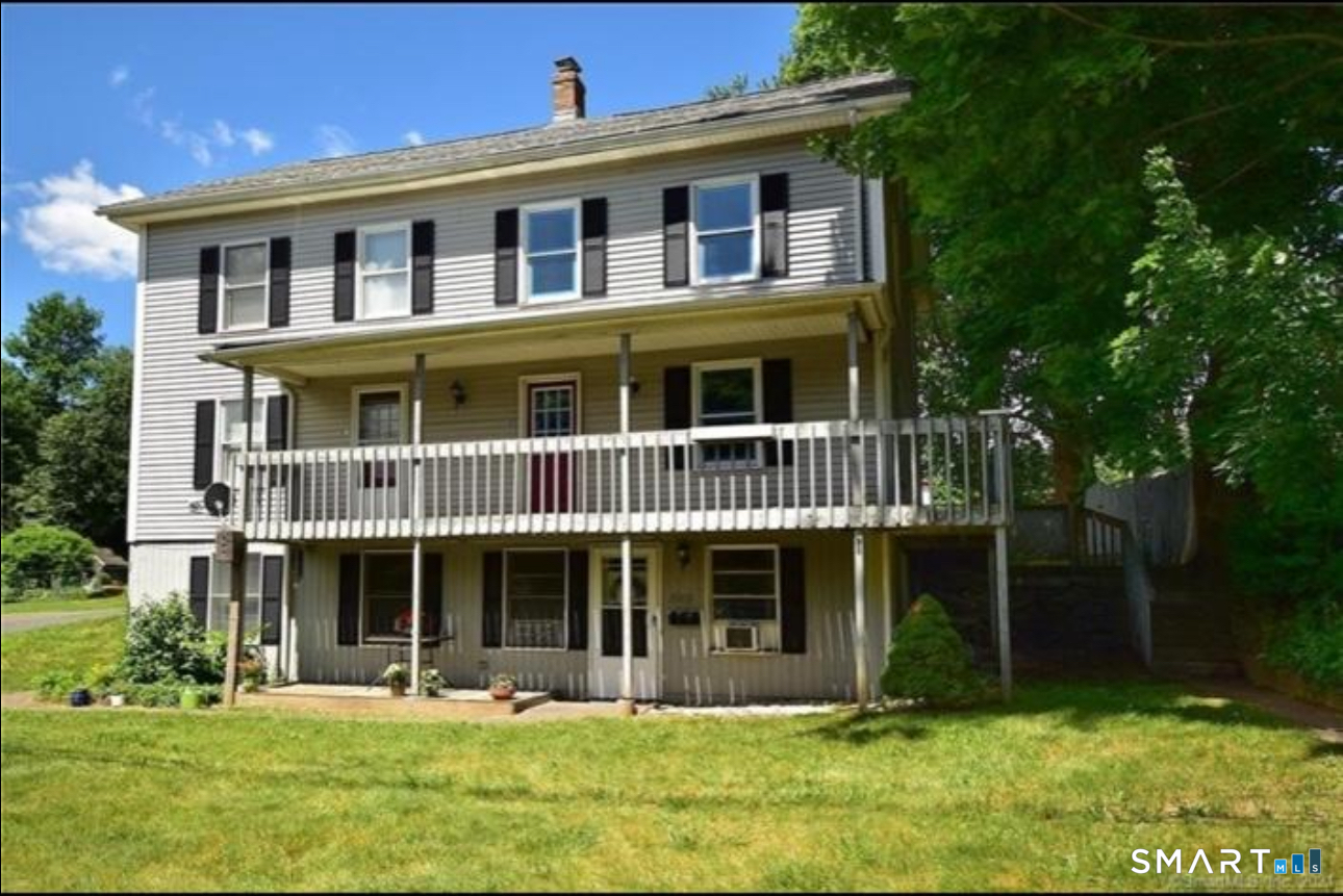 Property photo for 51 Mountain Street, Ellington, CT