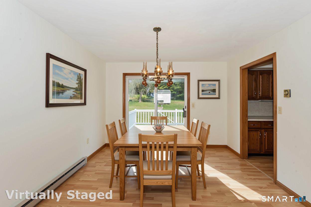 158 Pond Road, Franklin, CT 06254