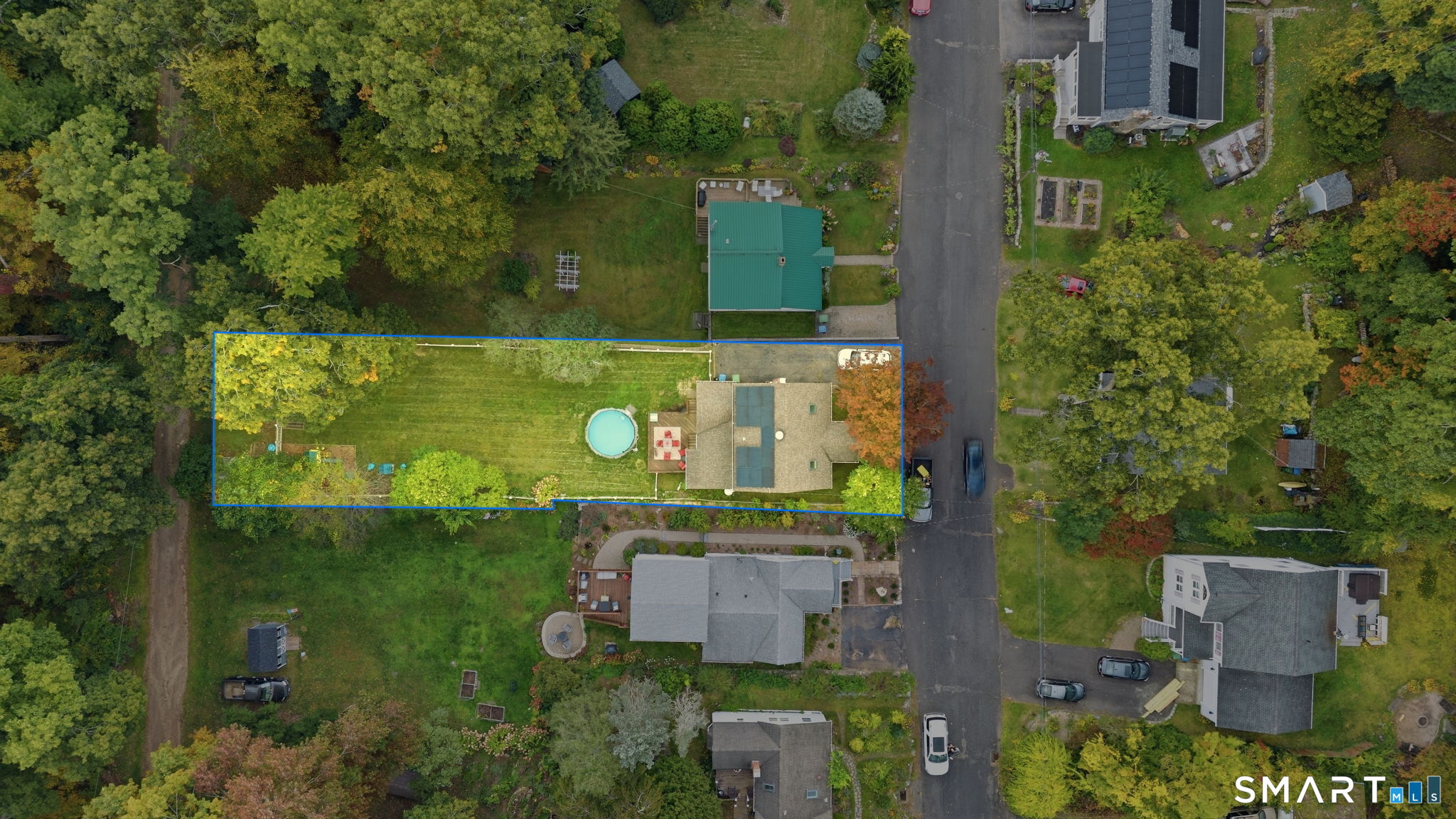 18 Lakewood Road, East Hampton, CT 06424