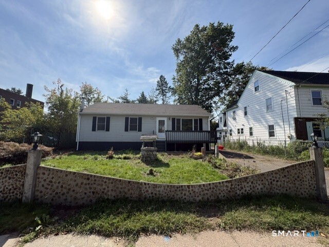 Photo 1 of Single family home for sale at 35 Chapman St, East Hartford, CT 06108 | MLS# 24211418 | Listing updated on 2026-10-05