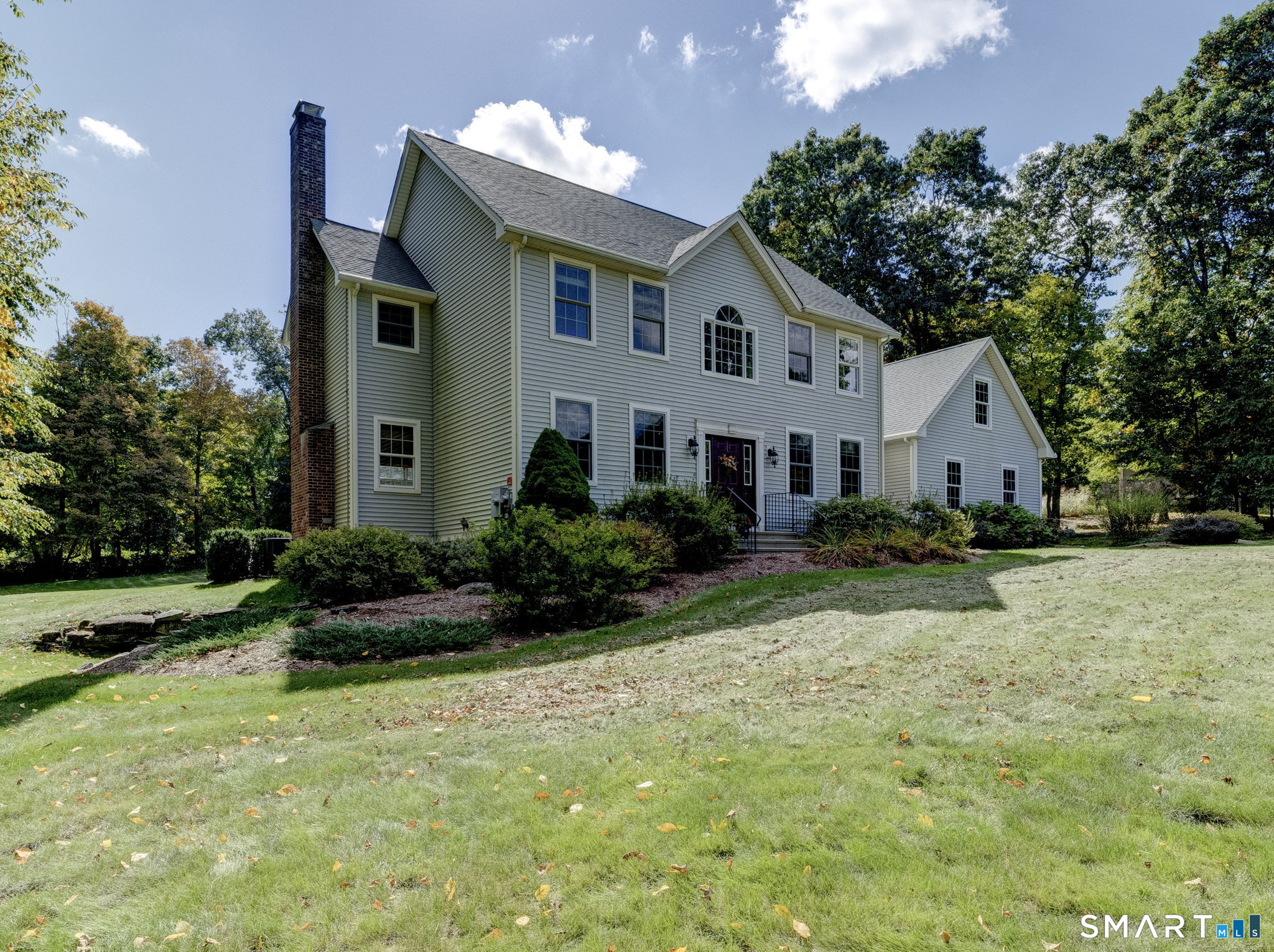 Property photo for 3 Wickford Road, Columbia, CT