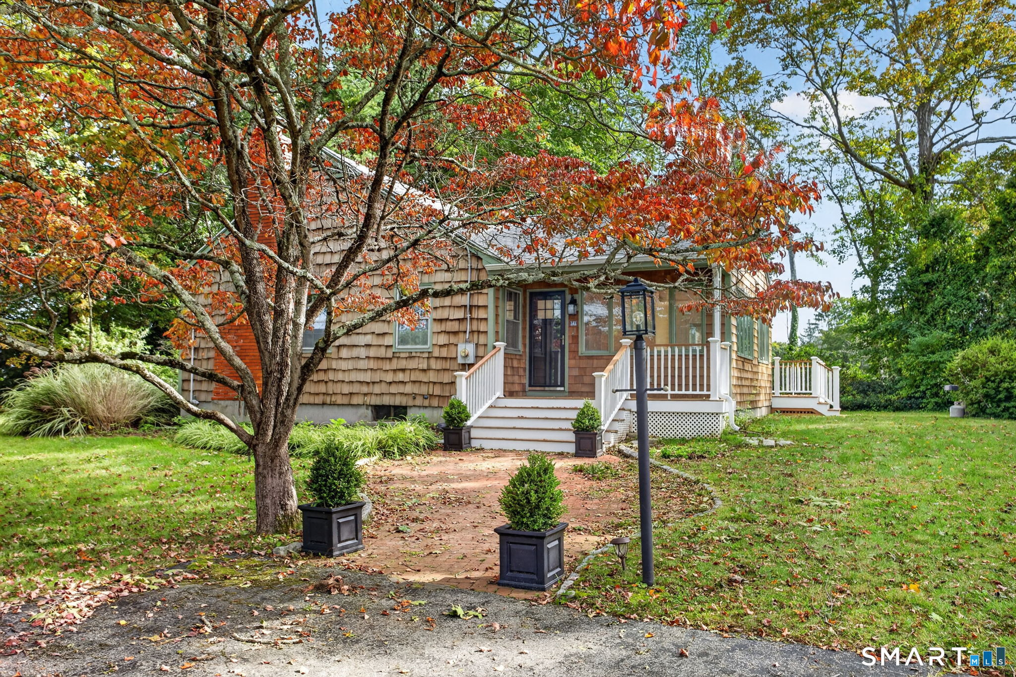 Mystic, Groton, CT 06355