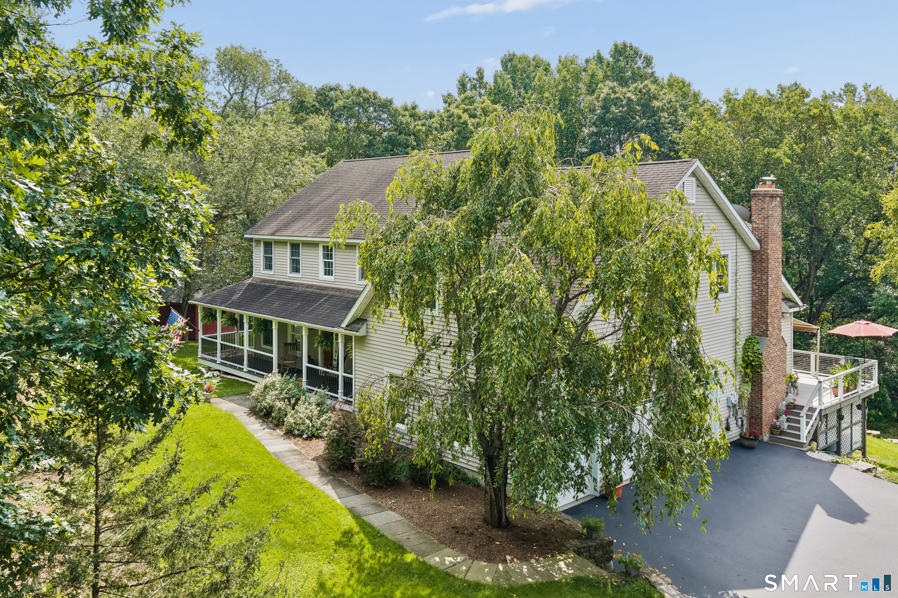 Photo 1 of Single family home for sale at 128 W King St, Danbury, CT 06811 | MLS# 24205153 | Listing updated on 2026-10-05