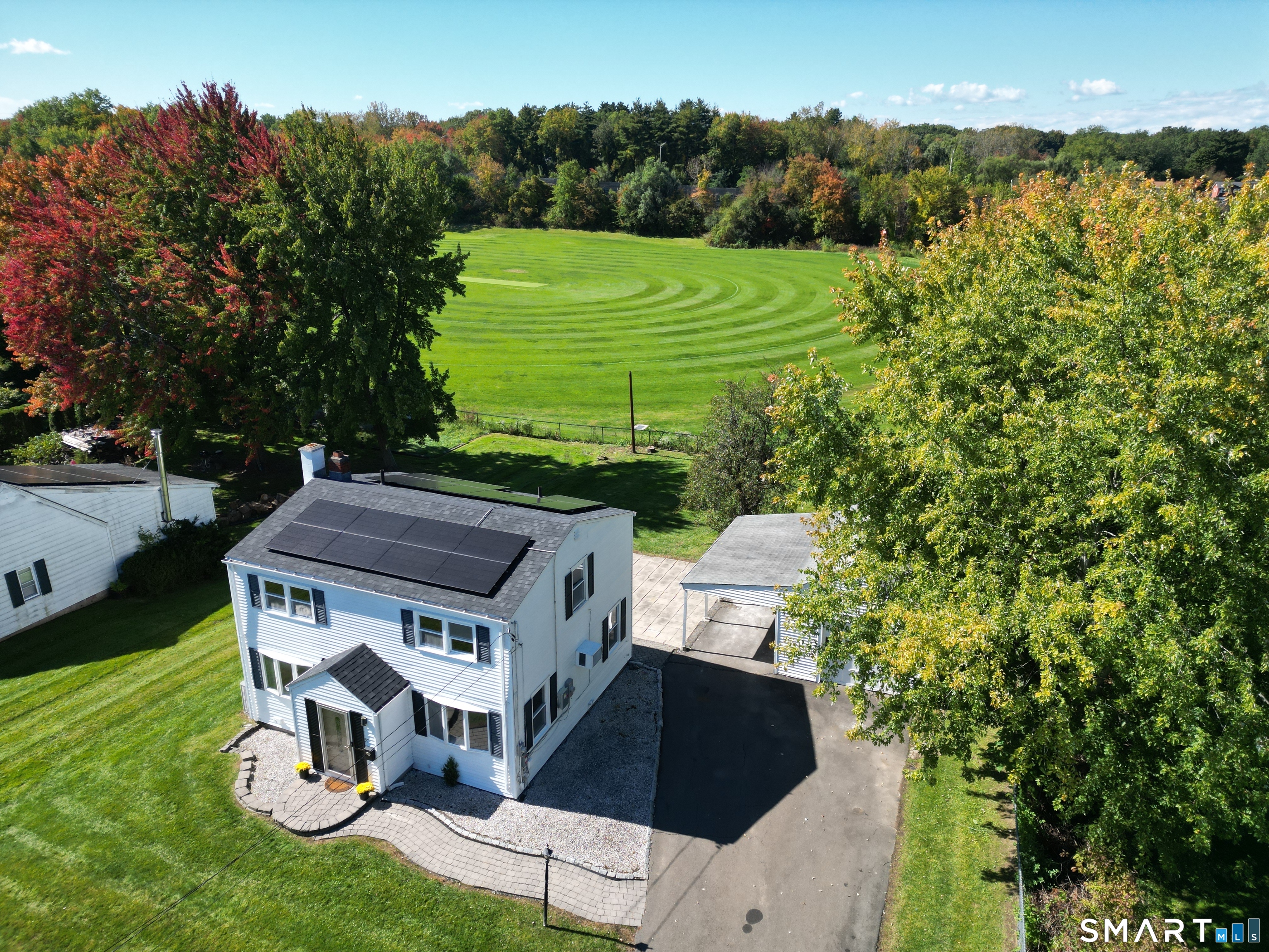 Photo 1 of Single family home for sale at 37 Clover St, Windsor, CT 06095 | MLS# 24212093 | Listing updated on 2026-10-07