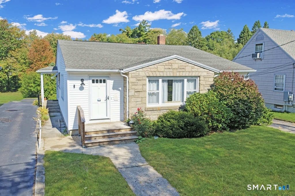 Photo 1 of Single family home for sale at 25 Rossi Ave, Pawcatuck, CT 06379 | MLS# 24211672 | Listing updated on 2026-10-07