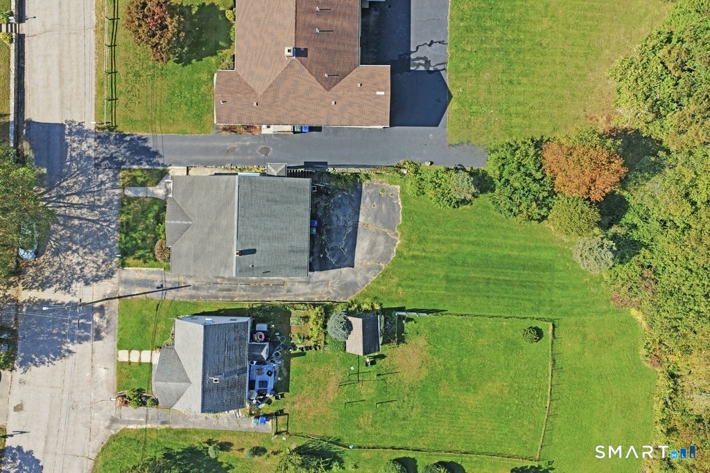 25 Rossi Avenue, Pawcatuck, Stonington, CT 06379