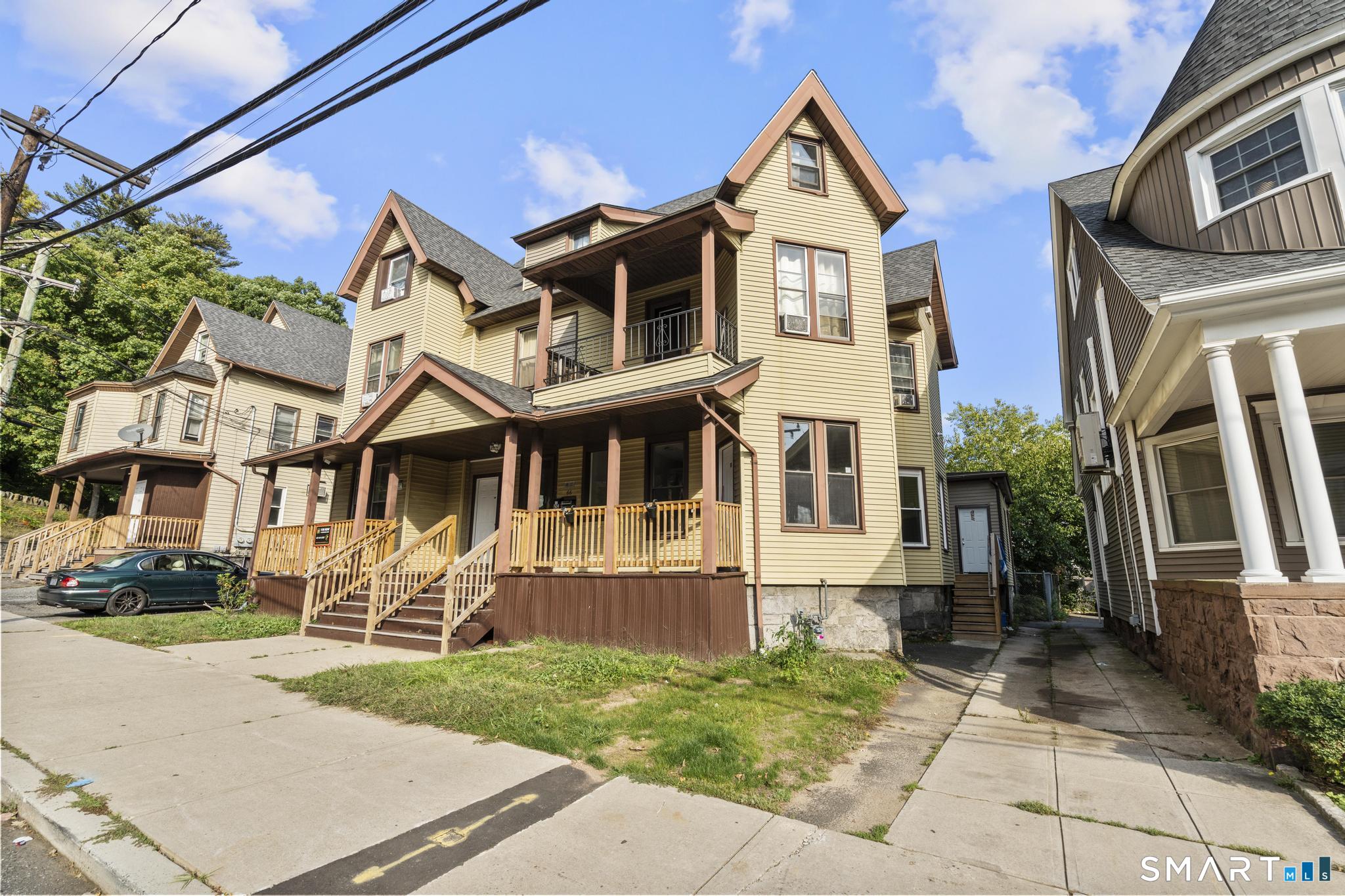 66-74 Holmes Avenue photo 21